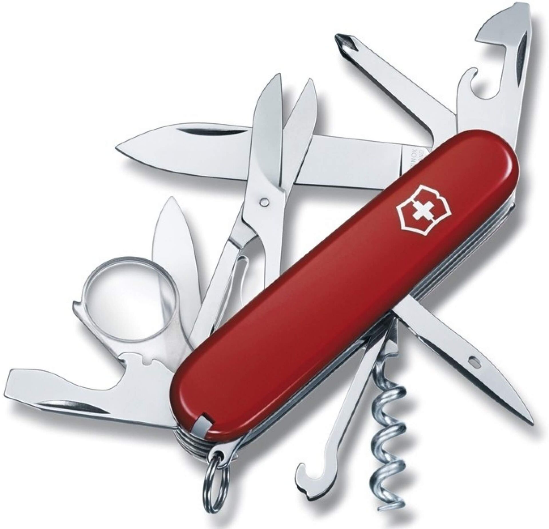 Victorinox Explorer lommekniv