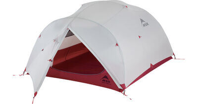 MSR フロント・レンジ・ウルトラライト・タープ・シェルター