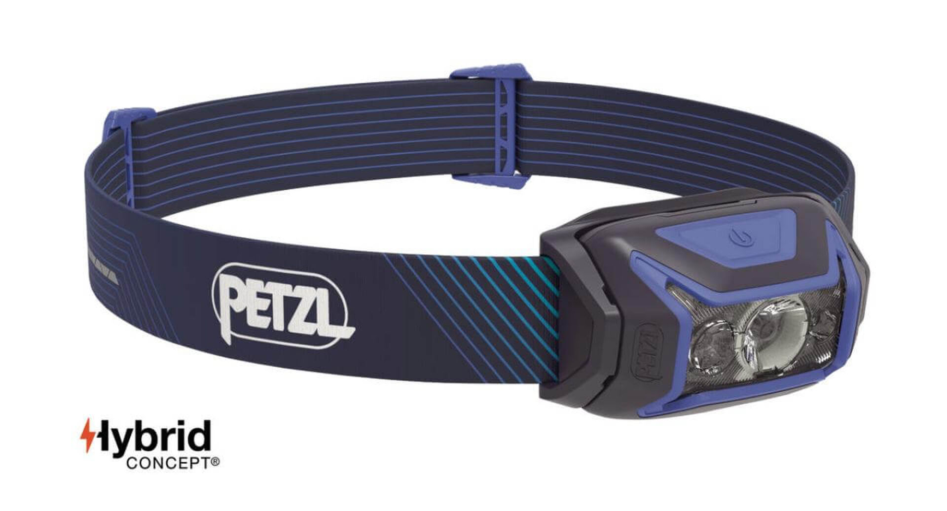 Petzl Actik Core 2022 hodelykt