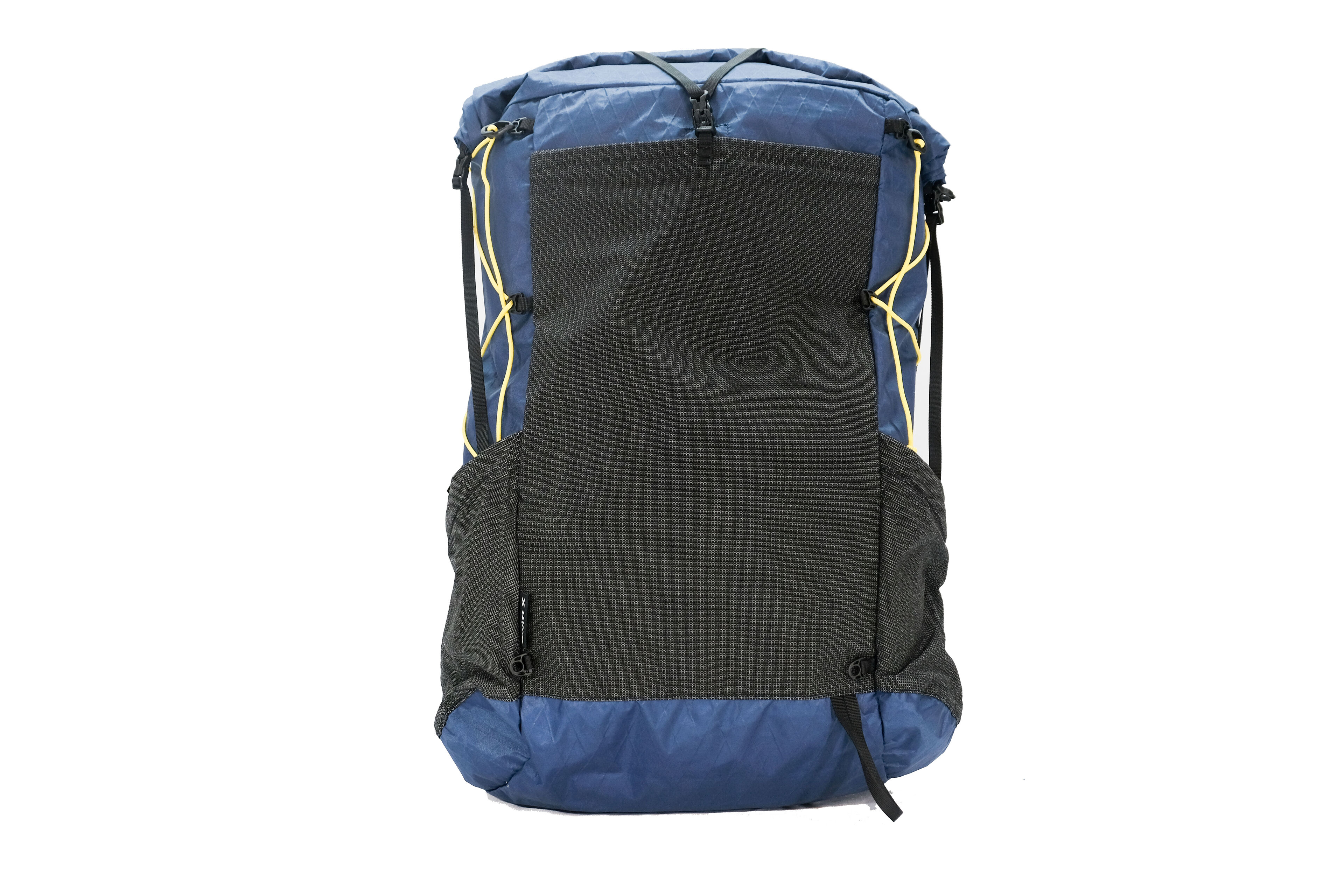 Swift X - 50L Ultralight Hiking Backpack - Six Moon Designs