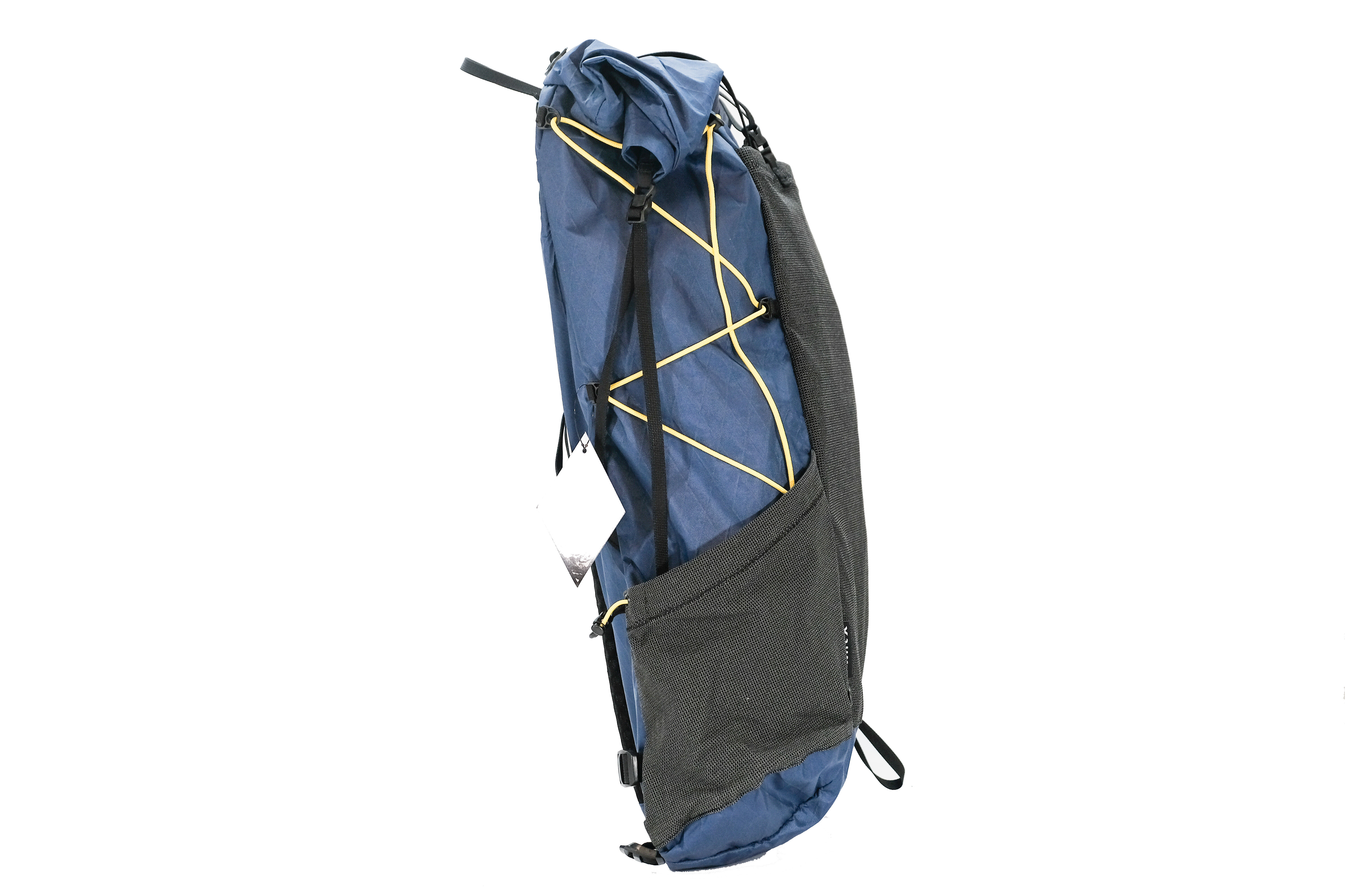 Six Moon Designs Swift X Hiking Backpack | 68travel