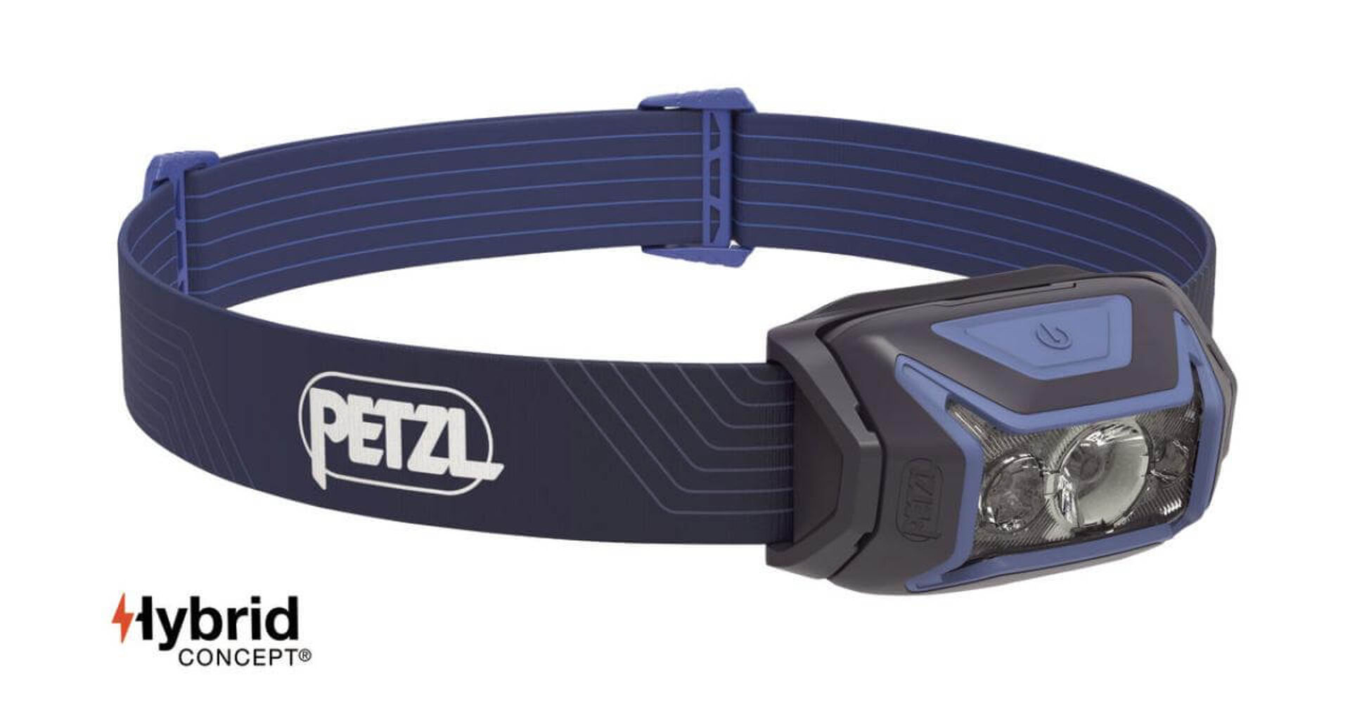 Petzl ACTIK 2022 Kopflampe