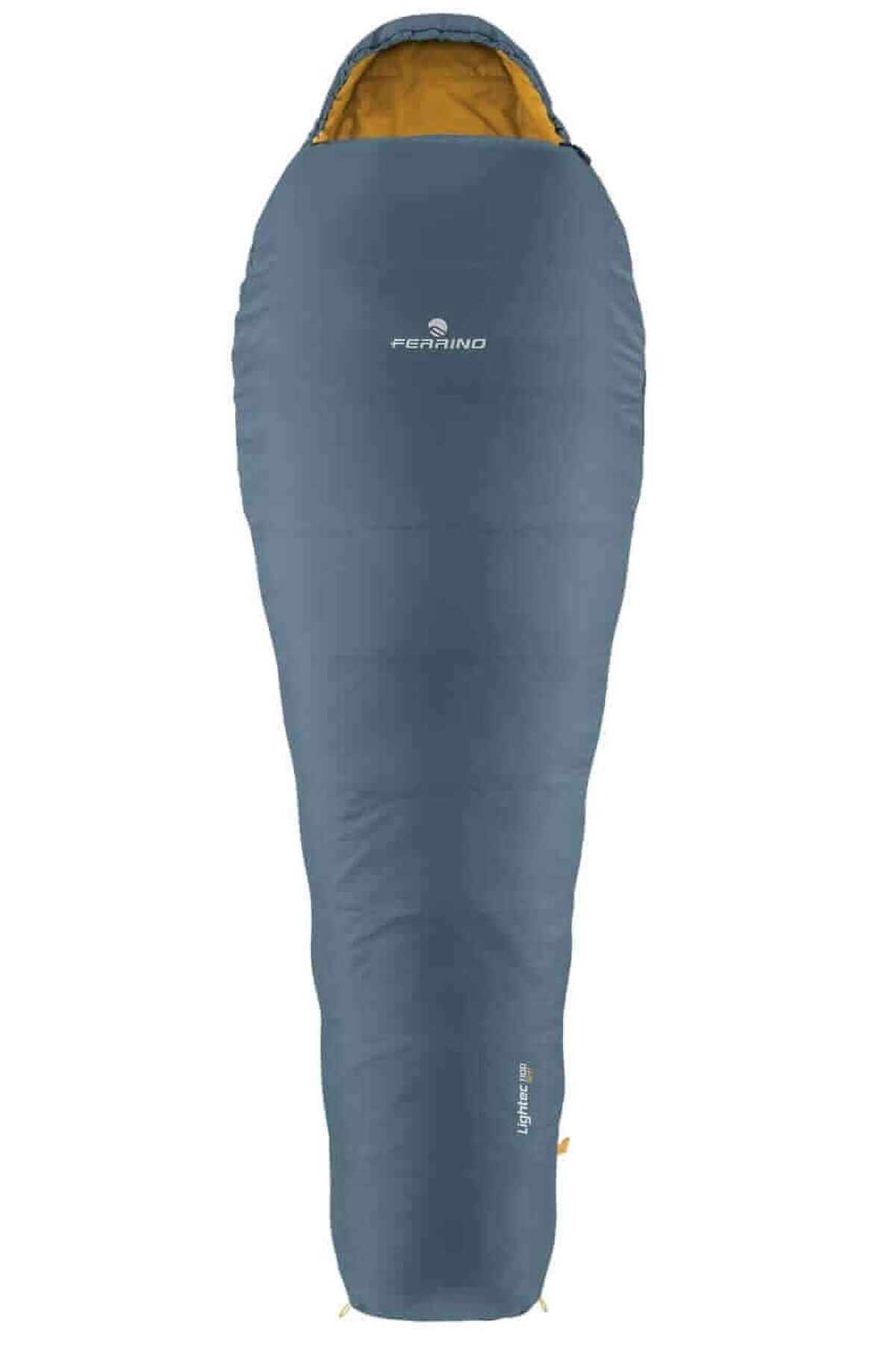 Ferrino Lightec SM 1100 Sleeping Bag 68travel