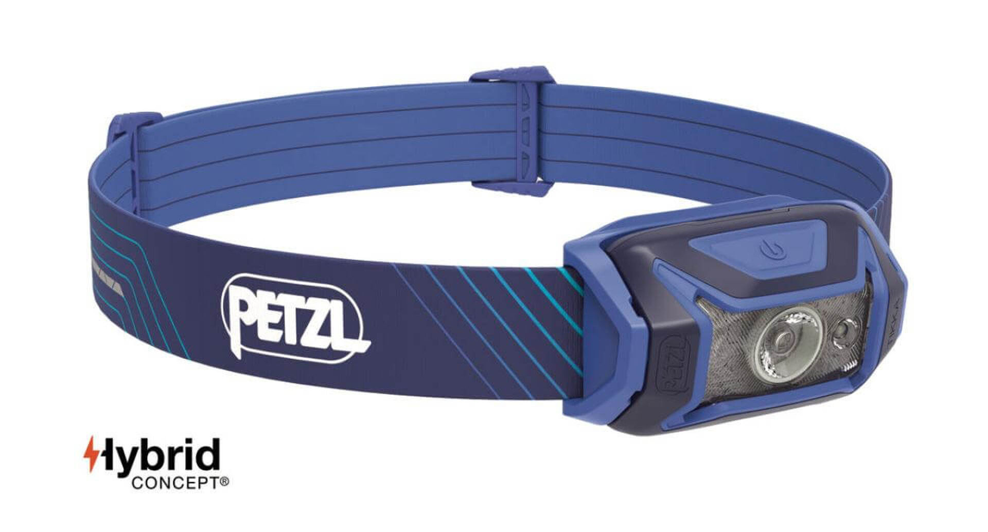 Petzl Tikka Core 2022 otsalamppu