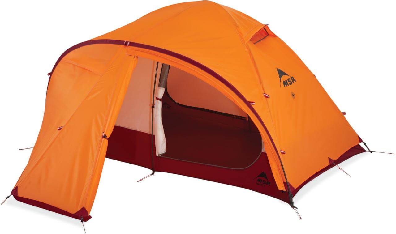 Msr remote 3 deals tent