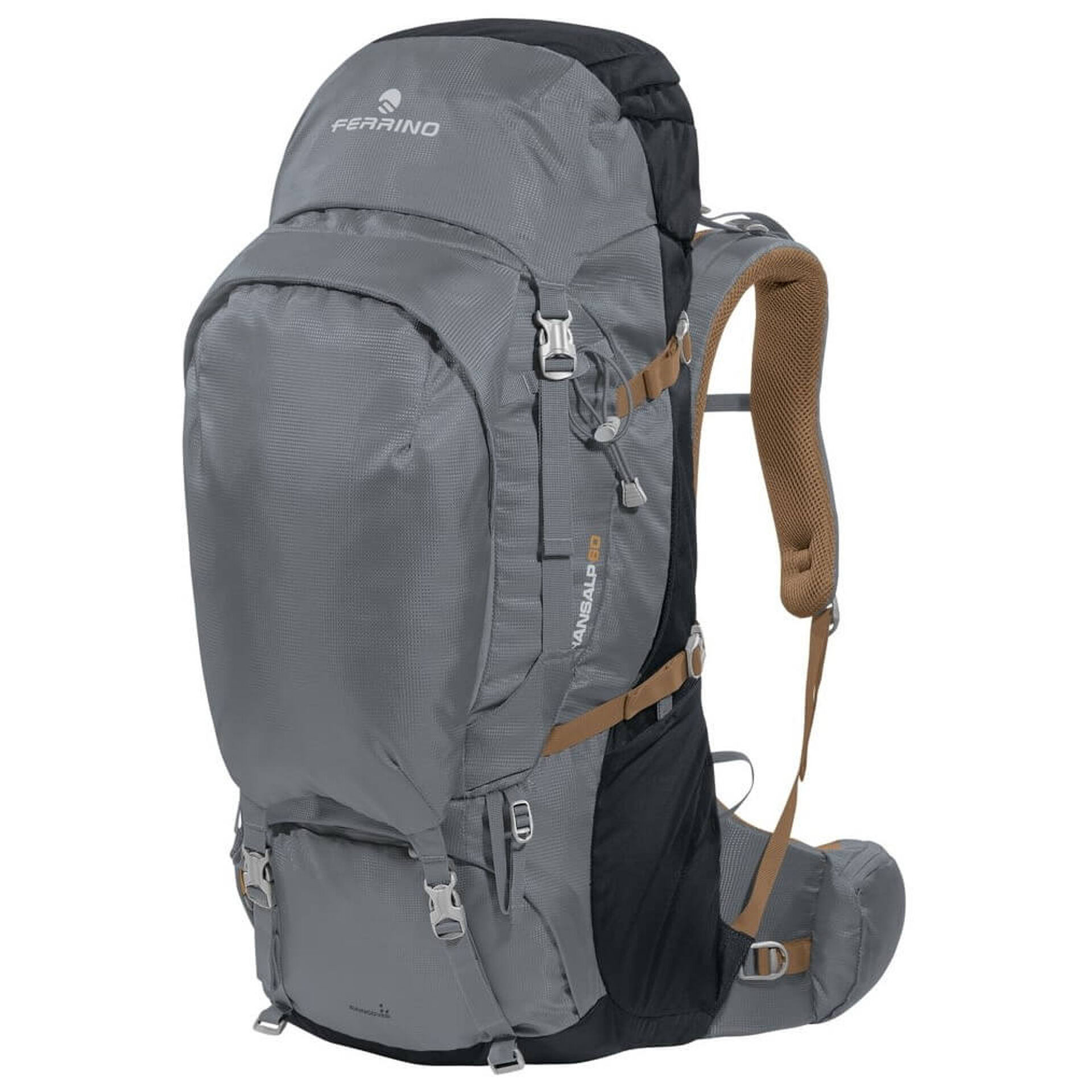 Mochila Ferrino Transalp 60l