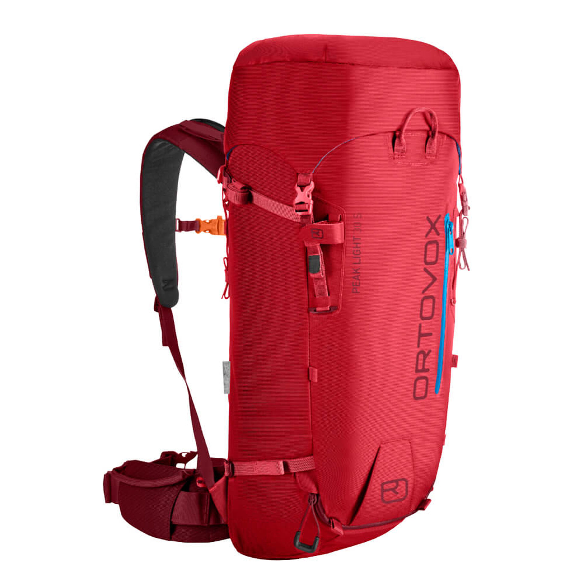 Mochila Ortovox Peak Light 30 S