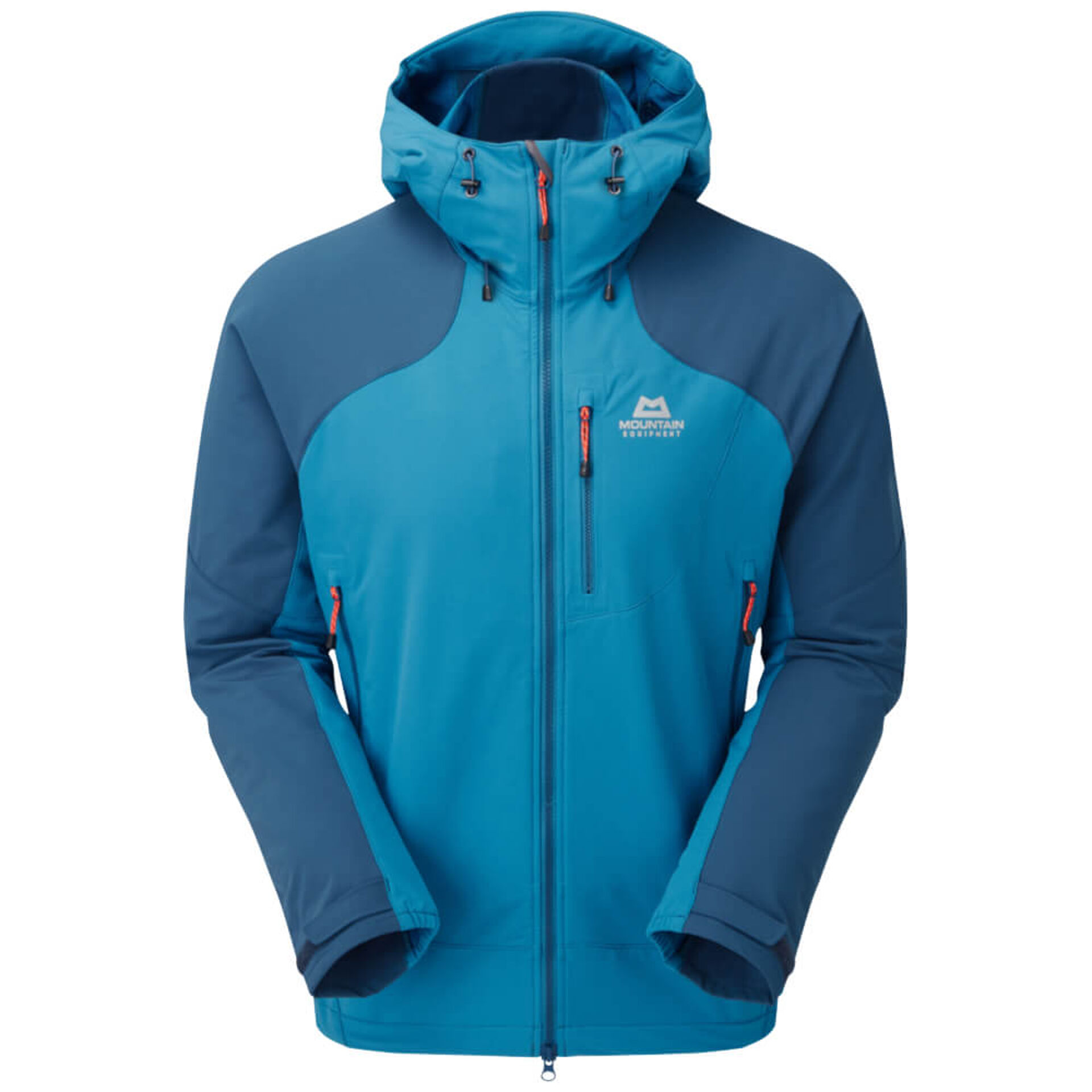 Mountain Equipment Frontier Hooded Jacket