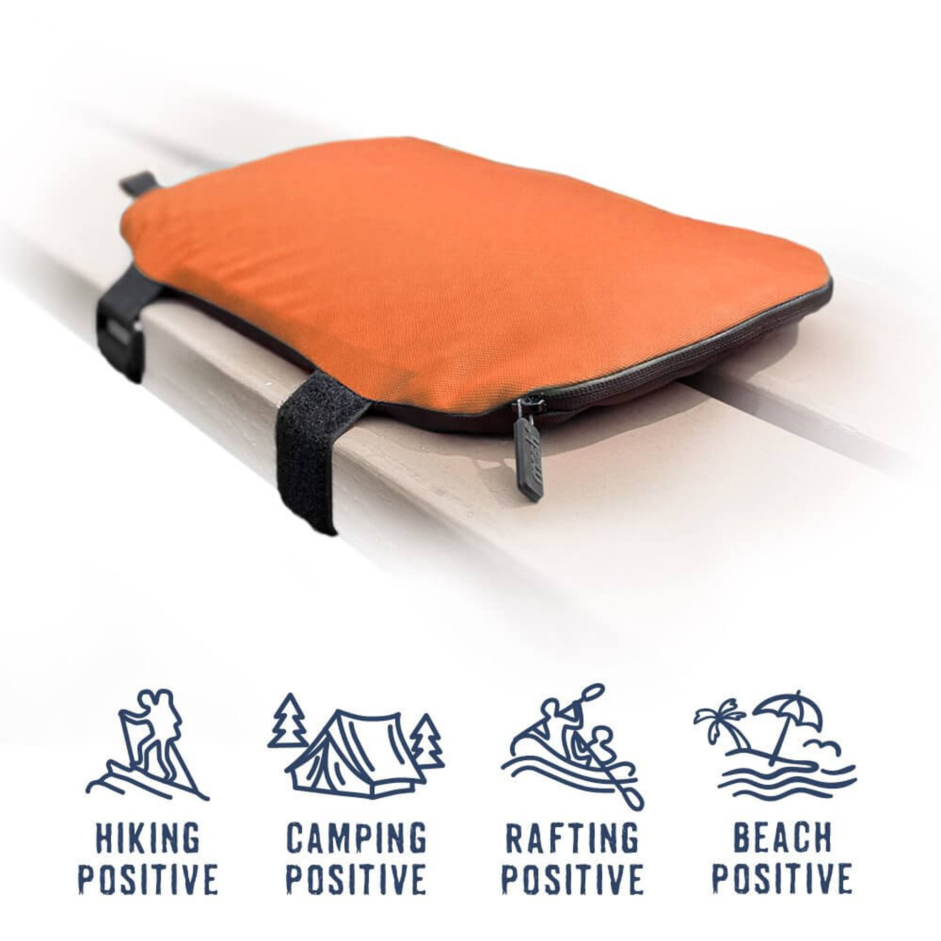 MOSH Camper Outdoor Seat