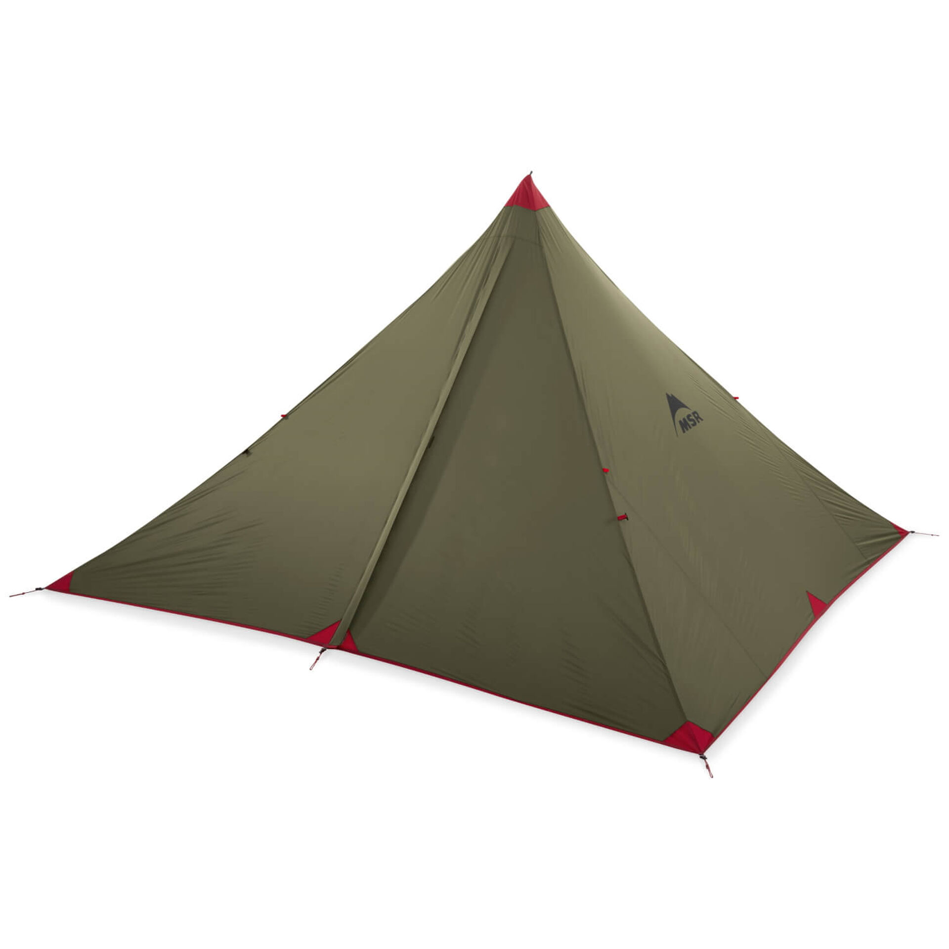 MSR Front Range Ultralight Tarp Shelter