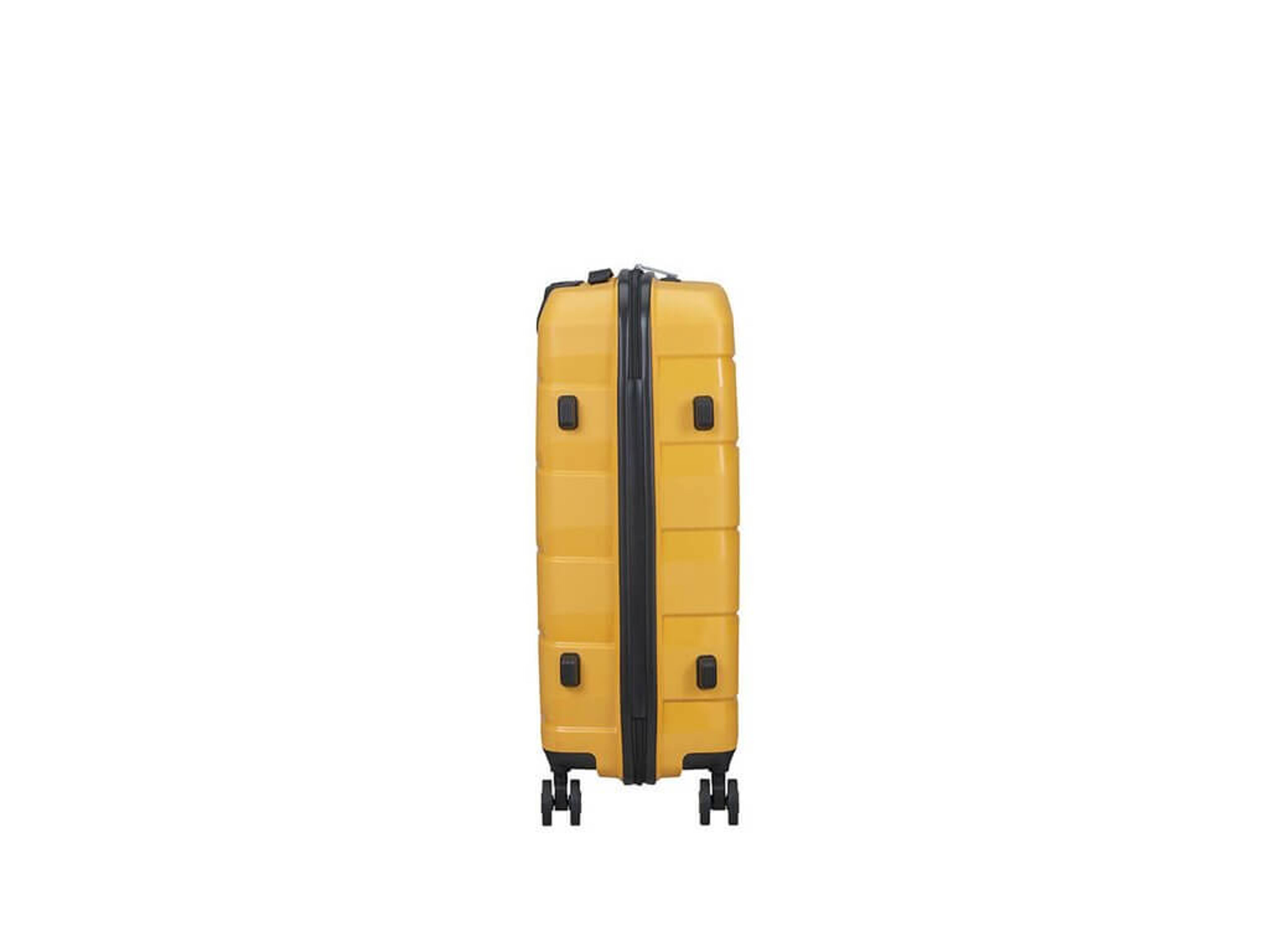 American Tourister Trolley Yellow TSA Lock unisex - MC8006901