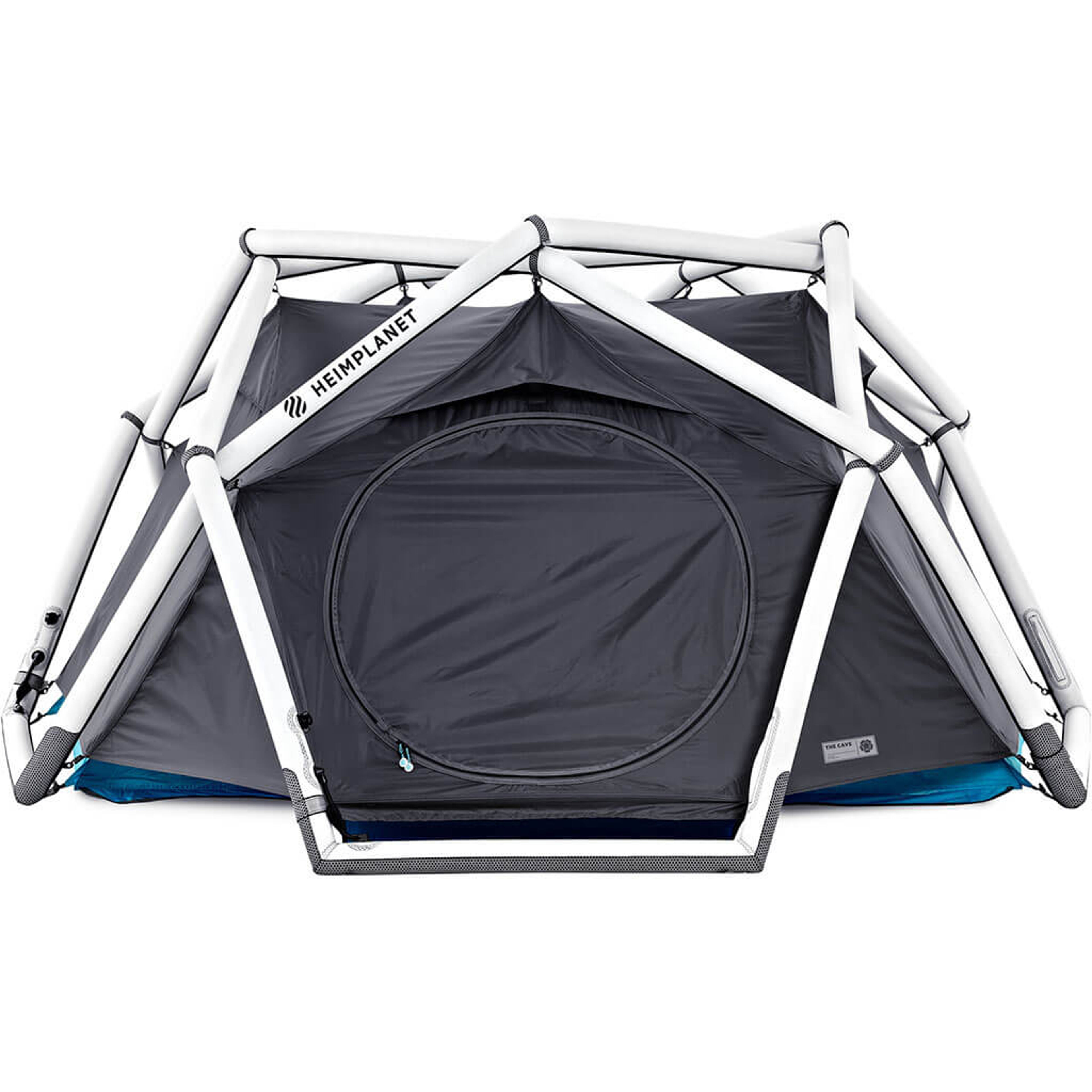 Heimplanet The Cave Classic Tent