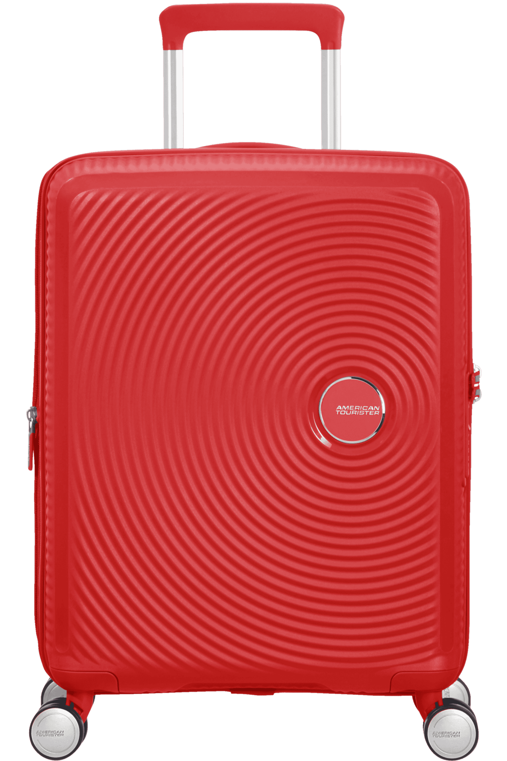 American Tourister SoundBox Spinner 55/20 utazótáska