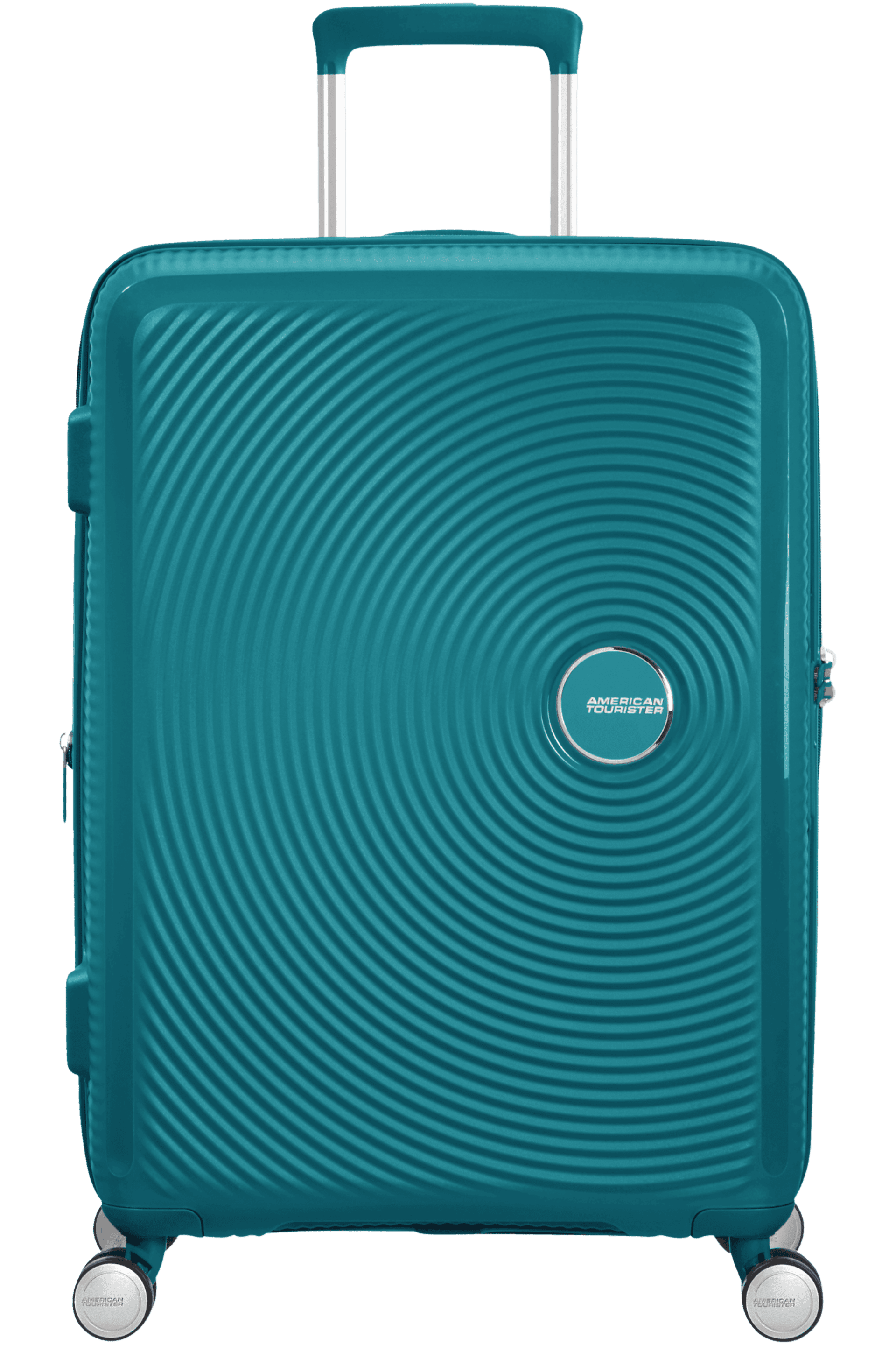 American Tourister SoundBox Spinner 55/20 utazótáska