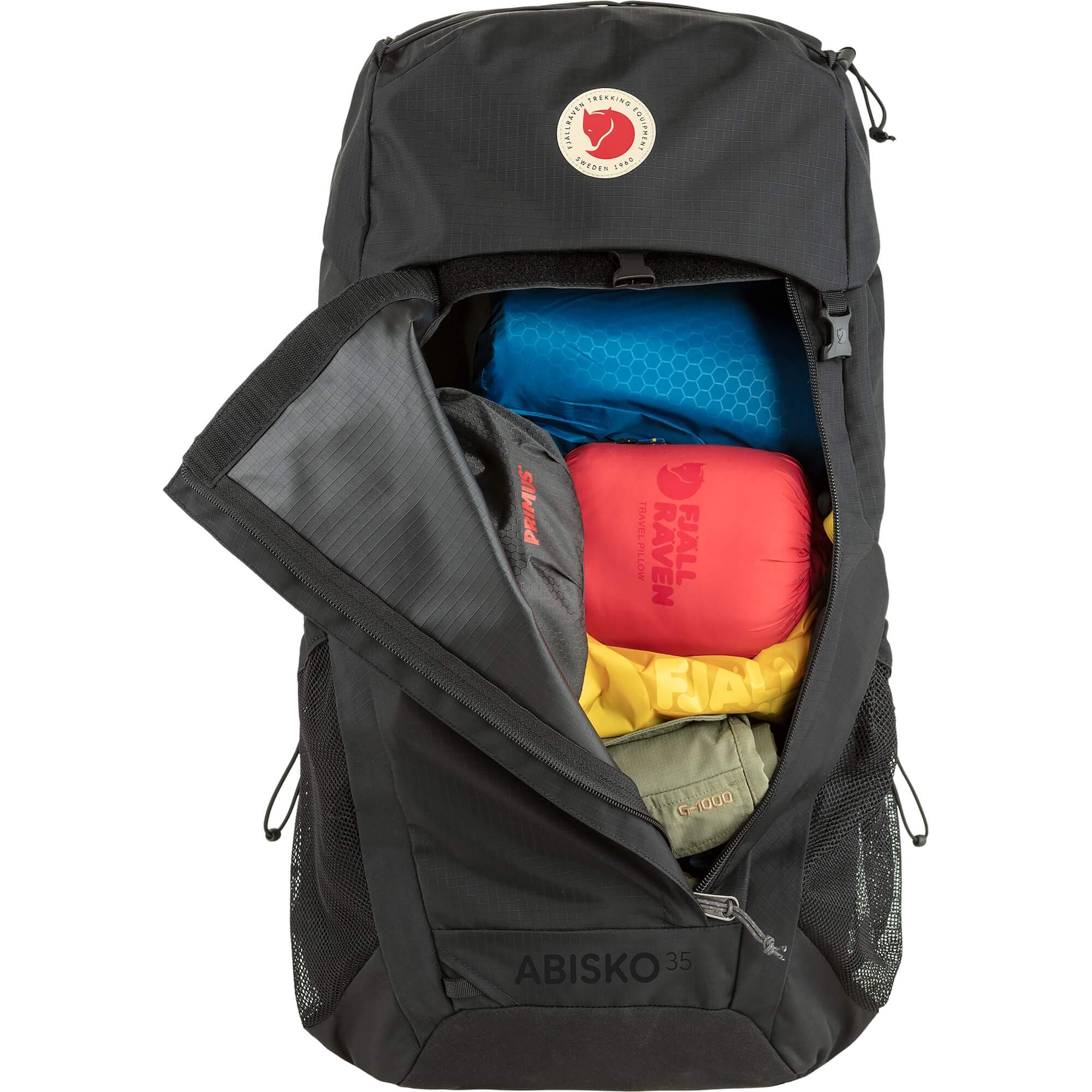 Fjällräven travel pack 35 outlet