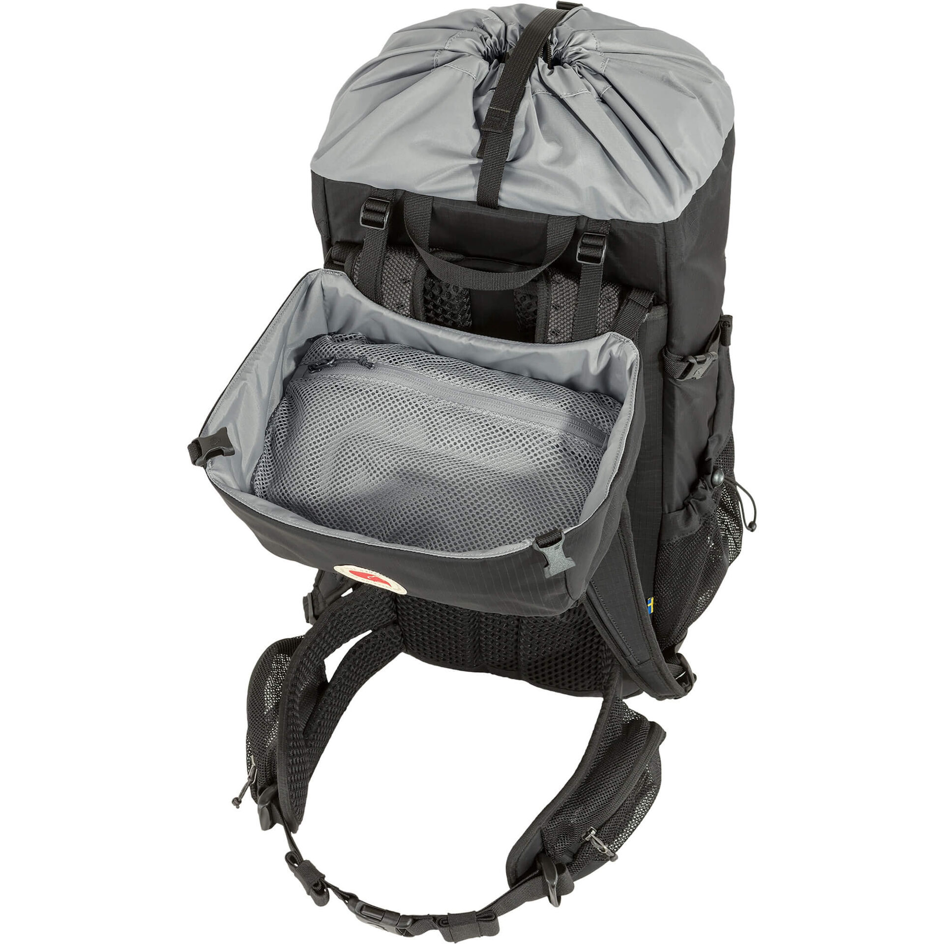 Fjällräven Abisko Hike 35l Rugzak