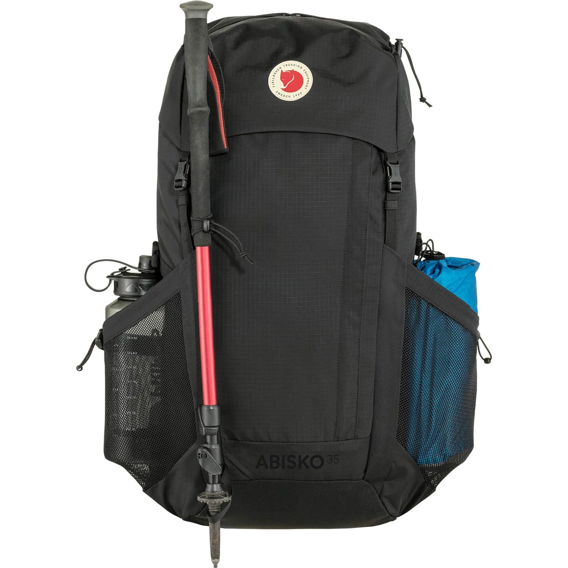 Fjällräven Abisko Hike 35l Rugzak