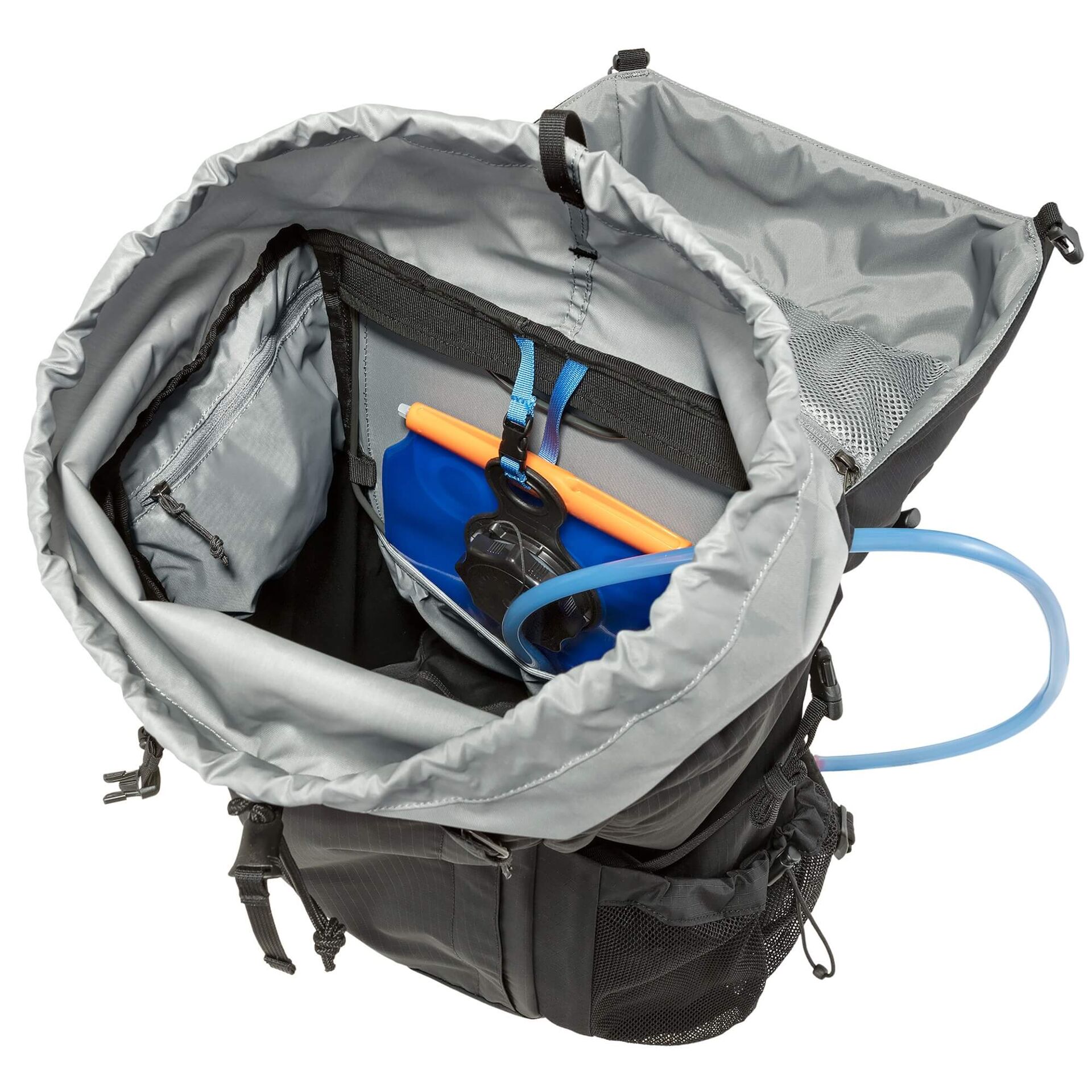 Fjällräven Abisko Hike 35l Rugzak