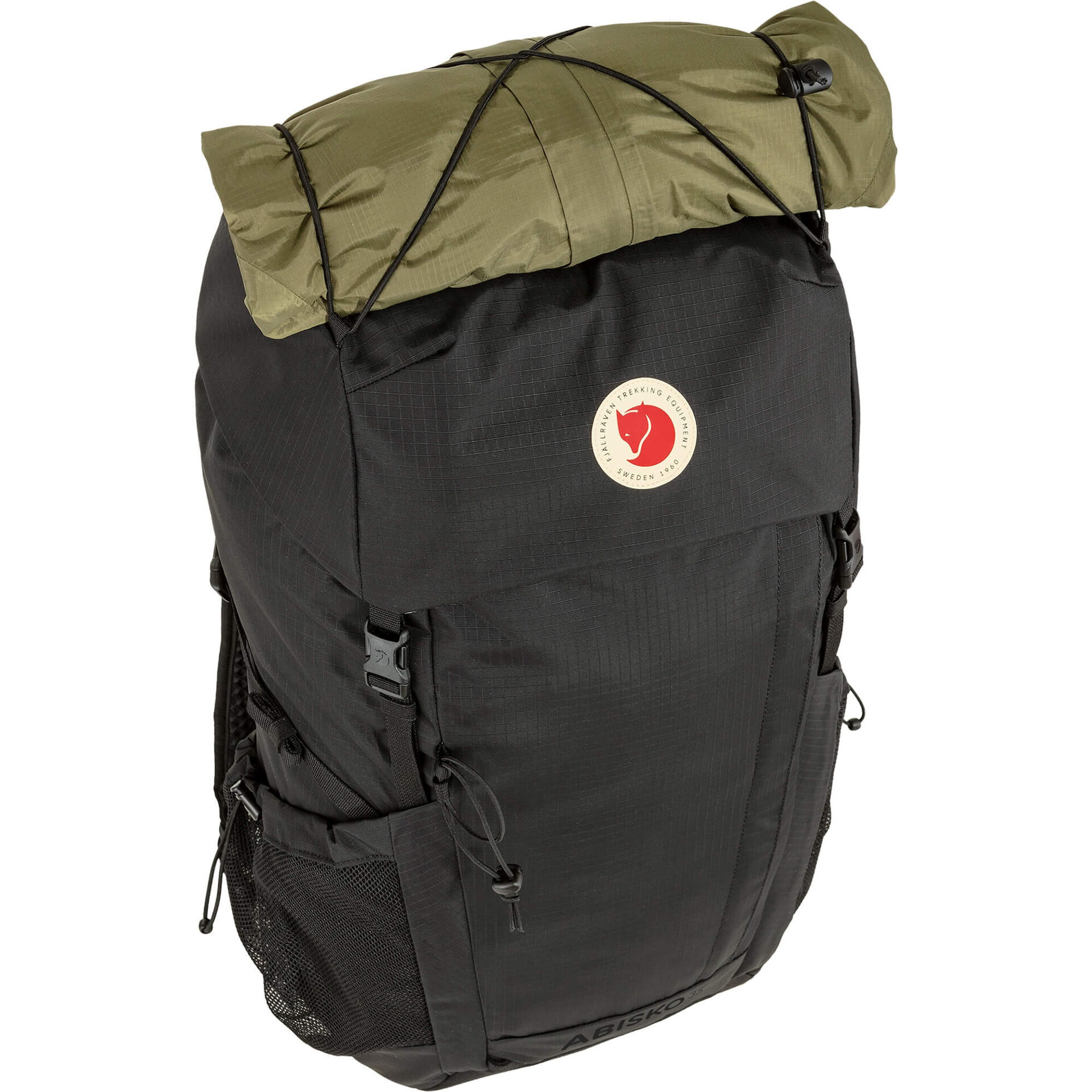 Fjällräven Abisko Hike 35l Rugzak