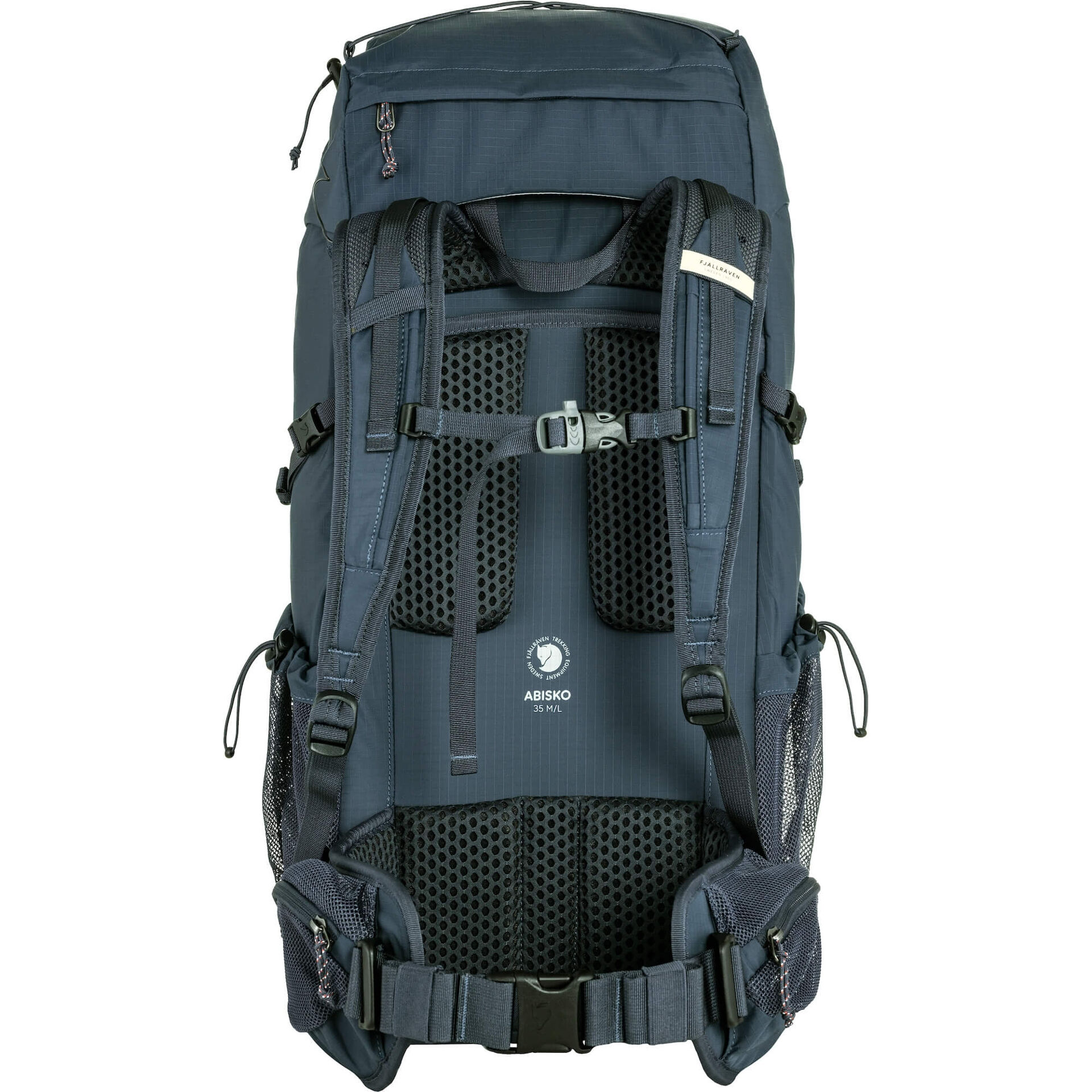 Fjällräven Abisko Hike 35l Rugzak