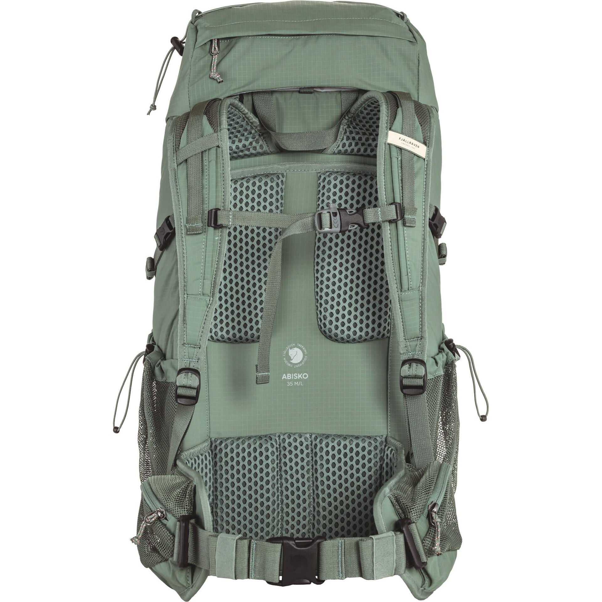 Fjällräven Abisko Hike 35l Rugzak