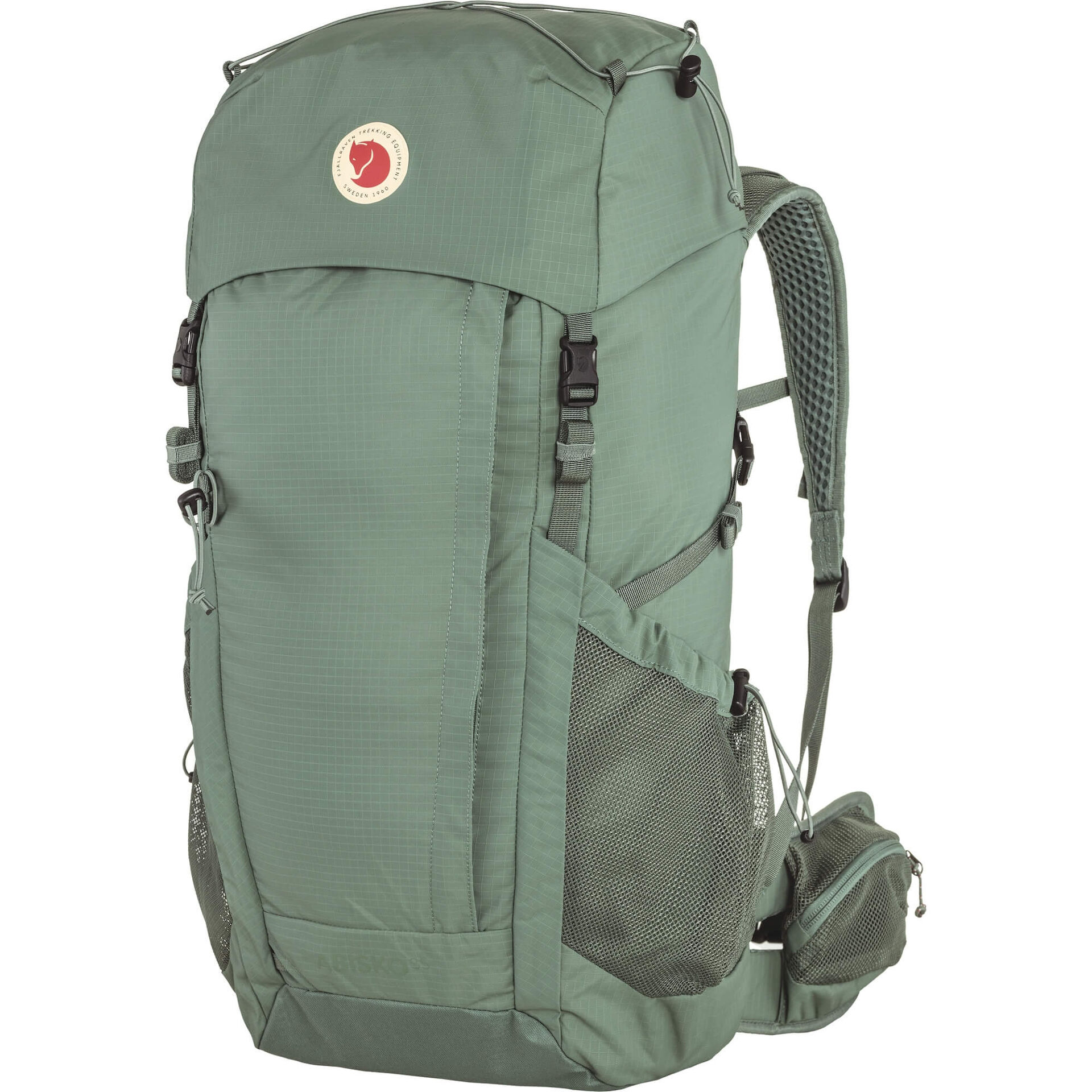 Fjällräven Abisko Hike 35l Rugzak