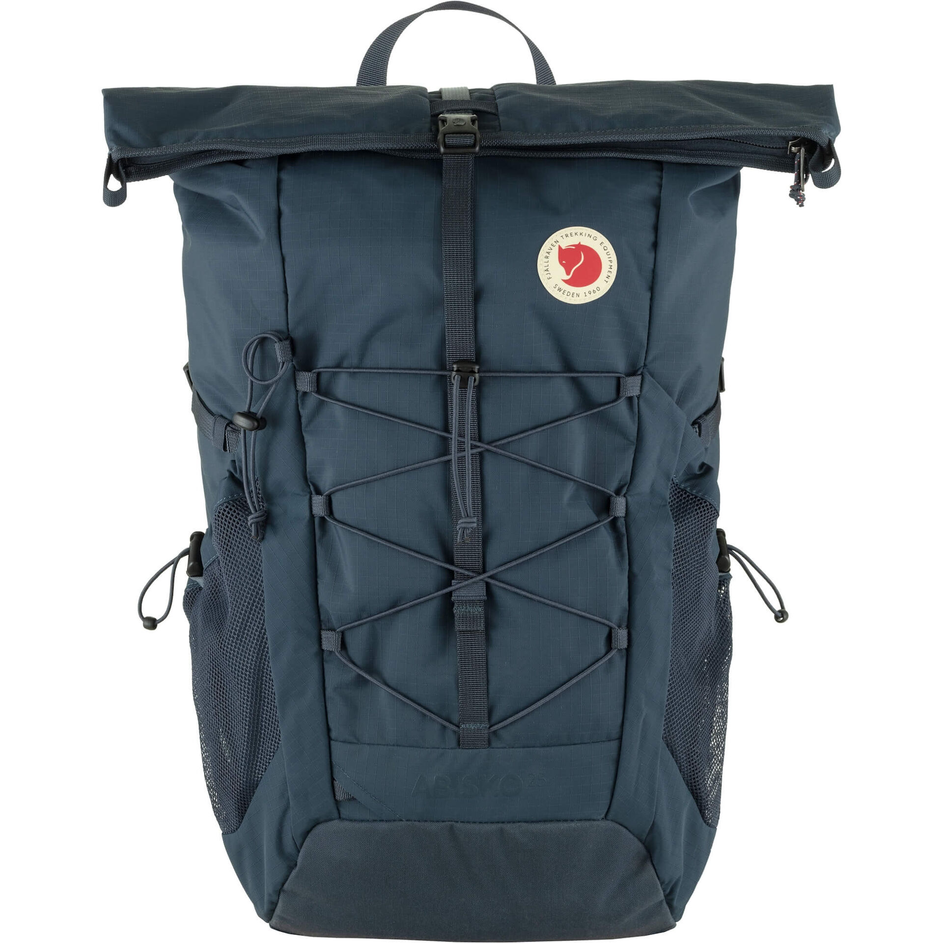 Fjällräven Abisko Hike Foldsack 25l Backpack