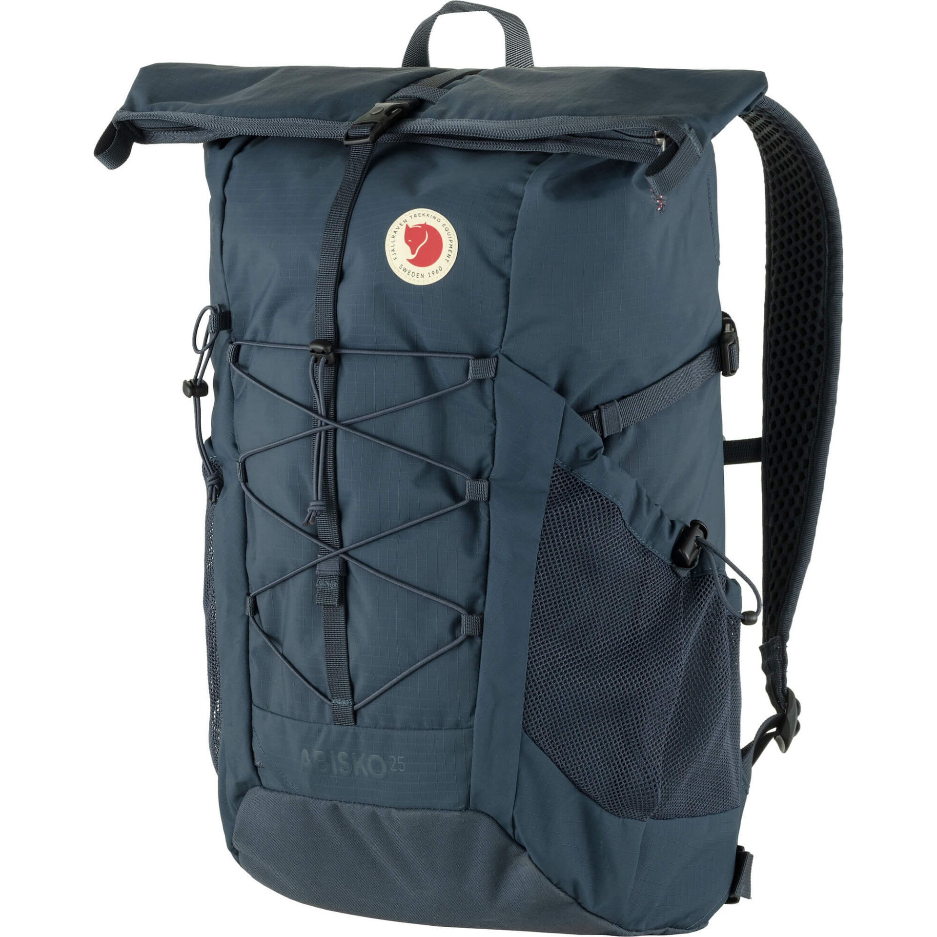 Fjällräven Abisko Hike Foldsack 25l Backpack