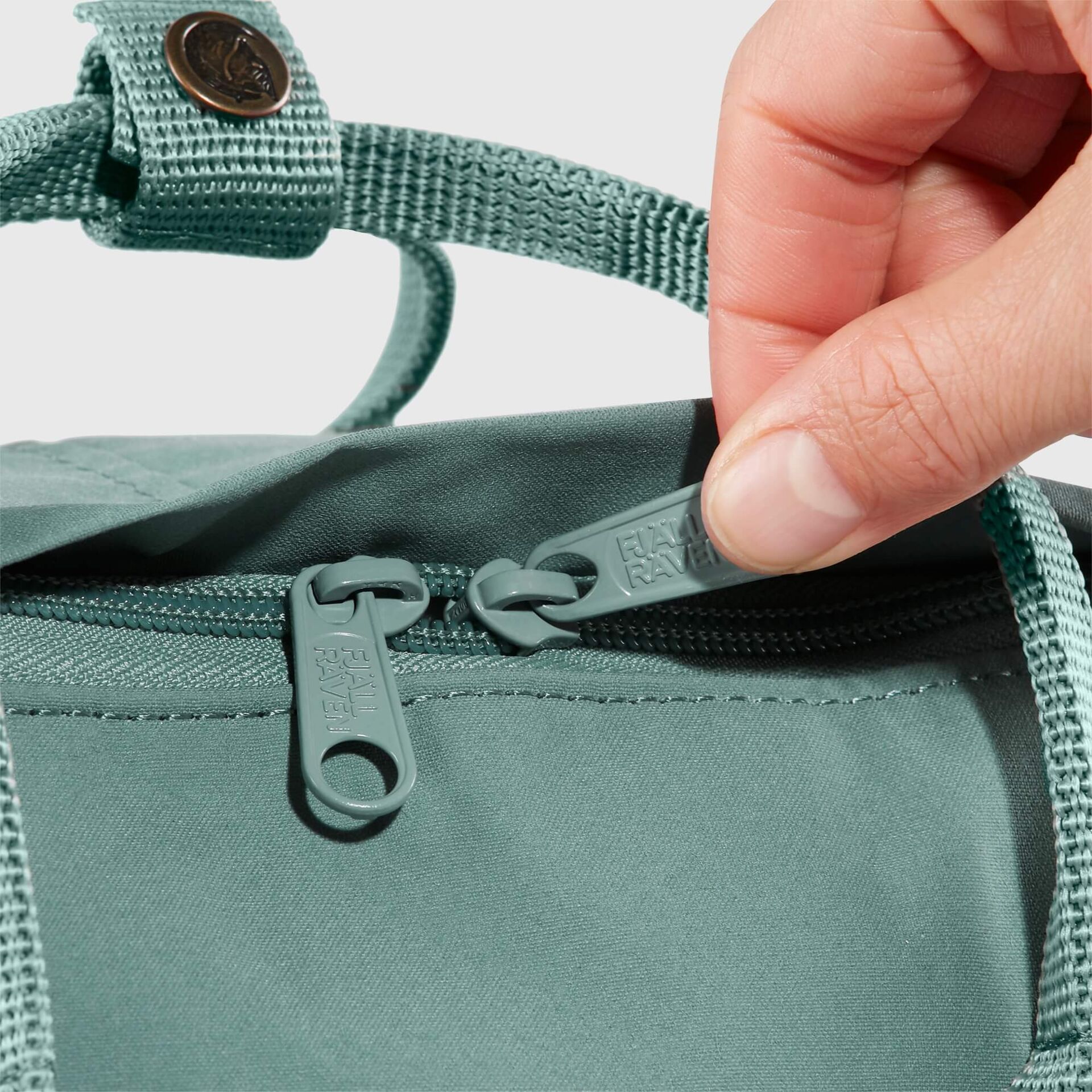 Mochila Fjällräven Kånken 16 l