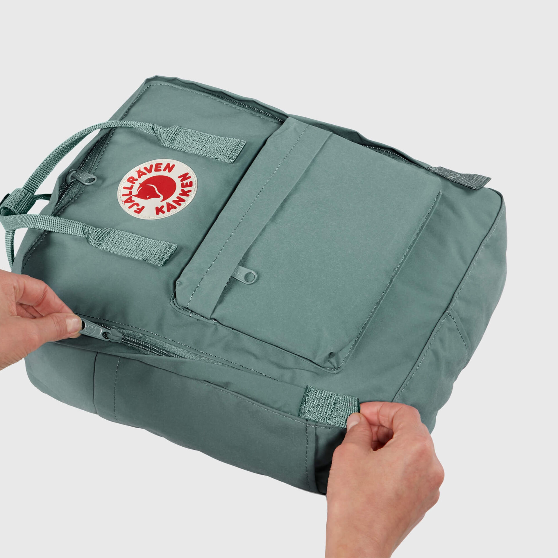 Mochila Fjällräven Kånken 16 l