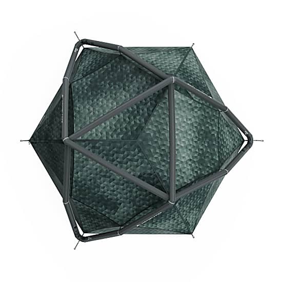 こ*ん様 ヘイムプラネット　HEIMPLANET ヘイムプラネット・キラ・テント | 68travel