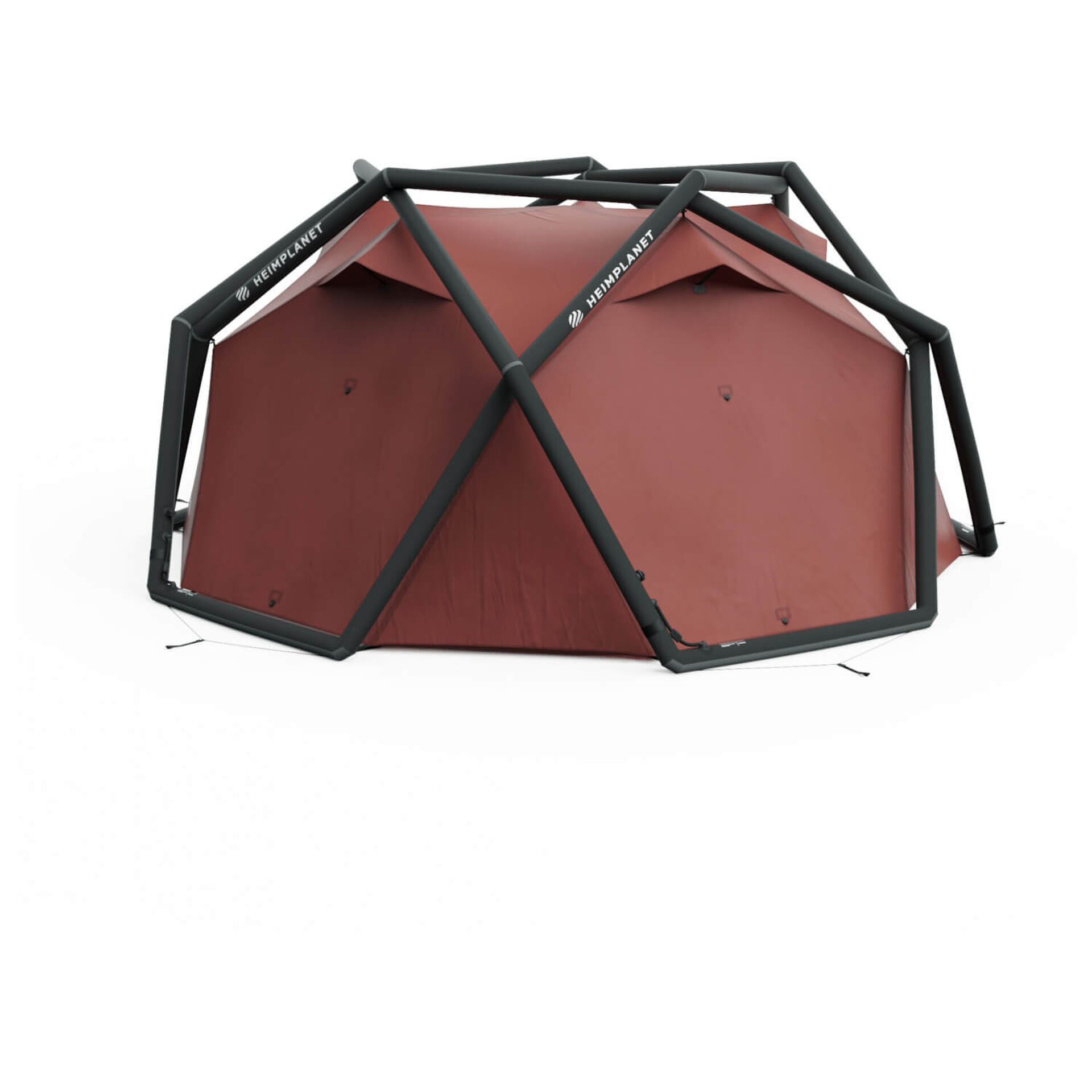 Heimplanet De Grot XL 4-seizoenen tent