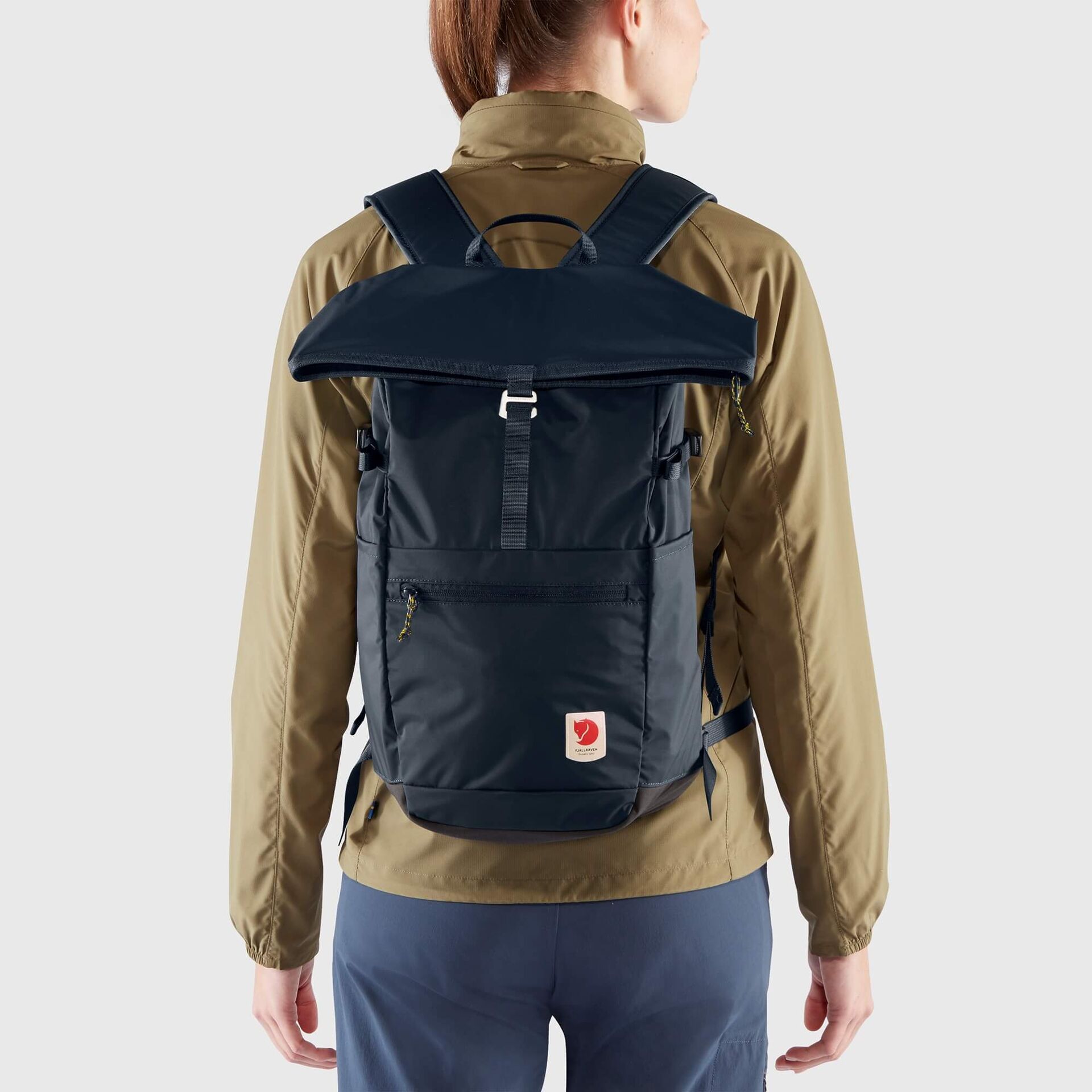 Fjällräven High Coast Foldsack 24 Backpack