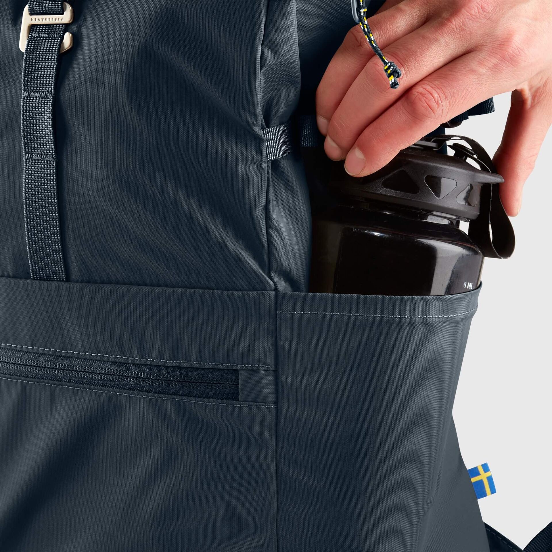 Fjällräven High Coast Foldsack 24 Backpack