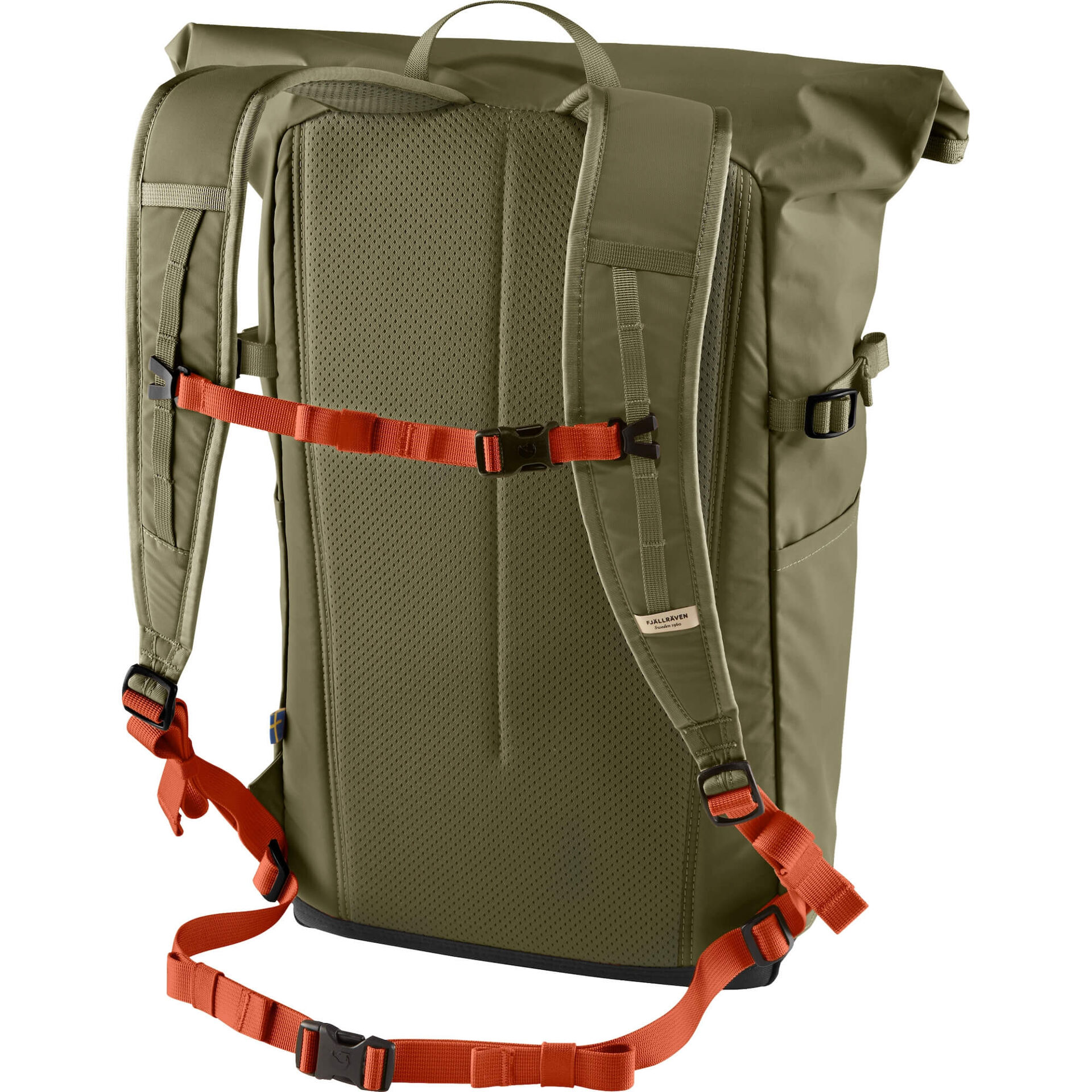Fjällräven High Coast Foldsack 24 Backpack