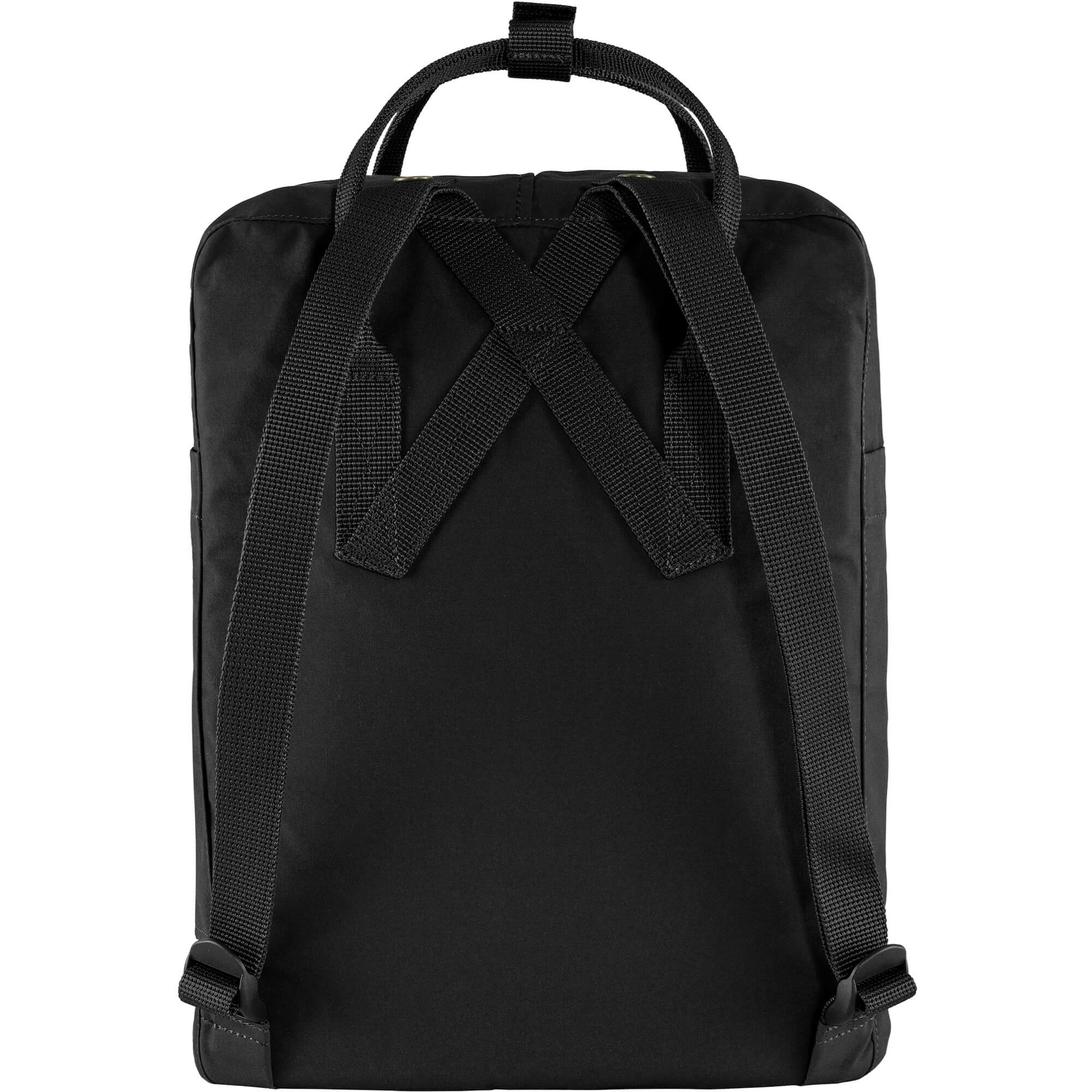 Fjallraven kanken 16l backpack black hotsell