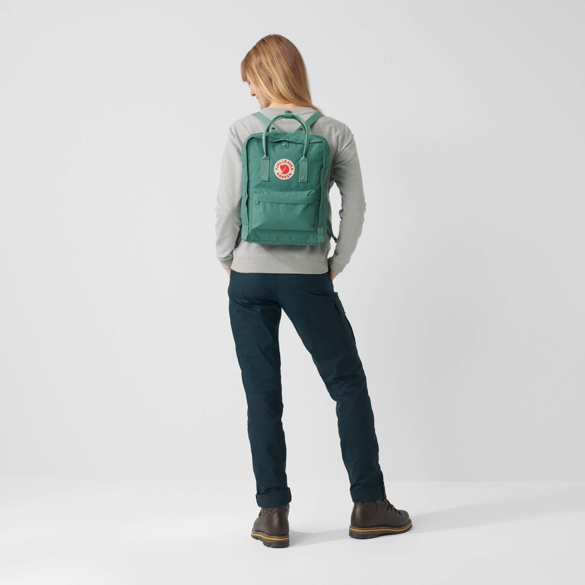 Kanken 16l dimensions online