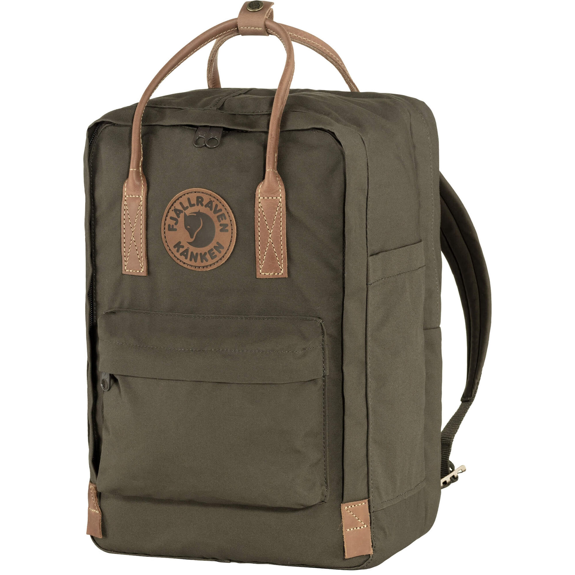 Fjallraven Kanken No. 2 Laptop 15" batoh