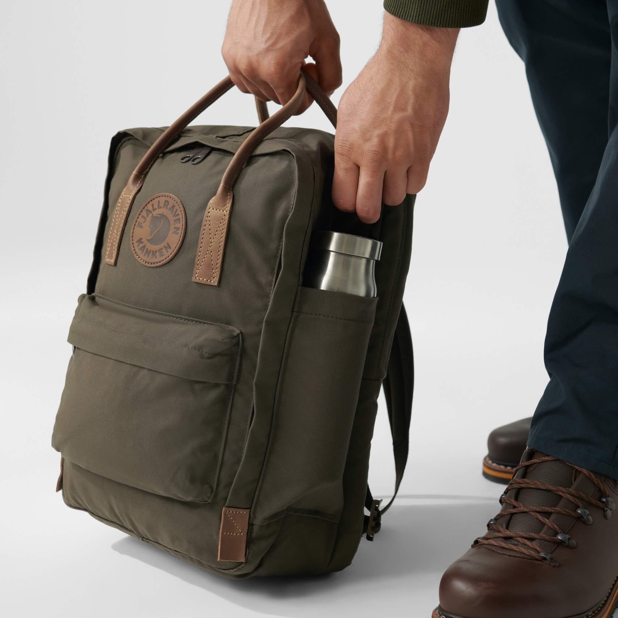 Kanken no 2 15 discount