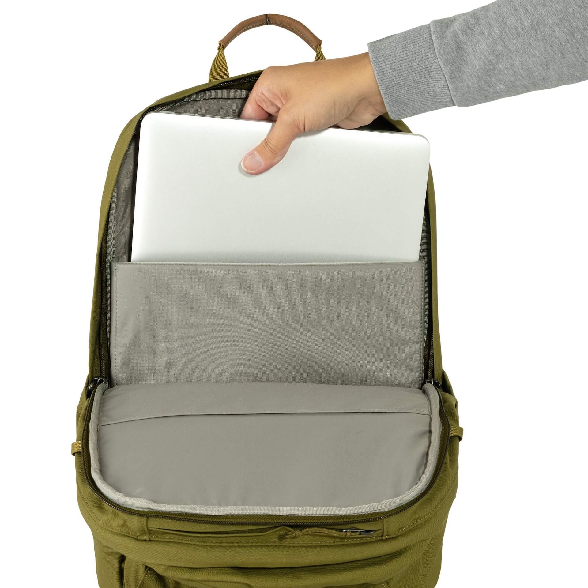 Mochila Fjällräven Räven 28