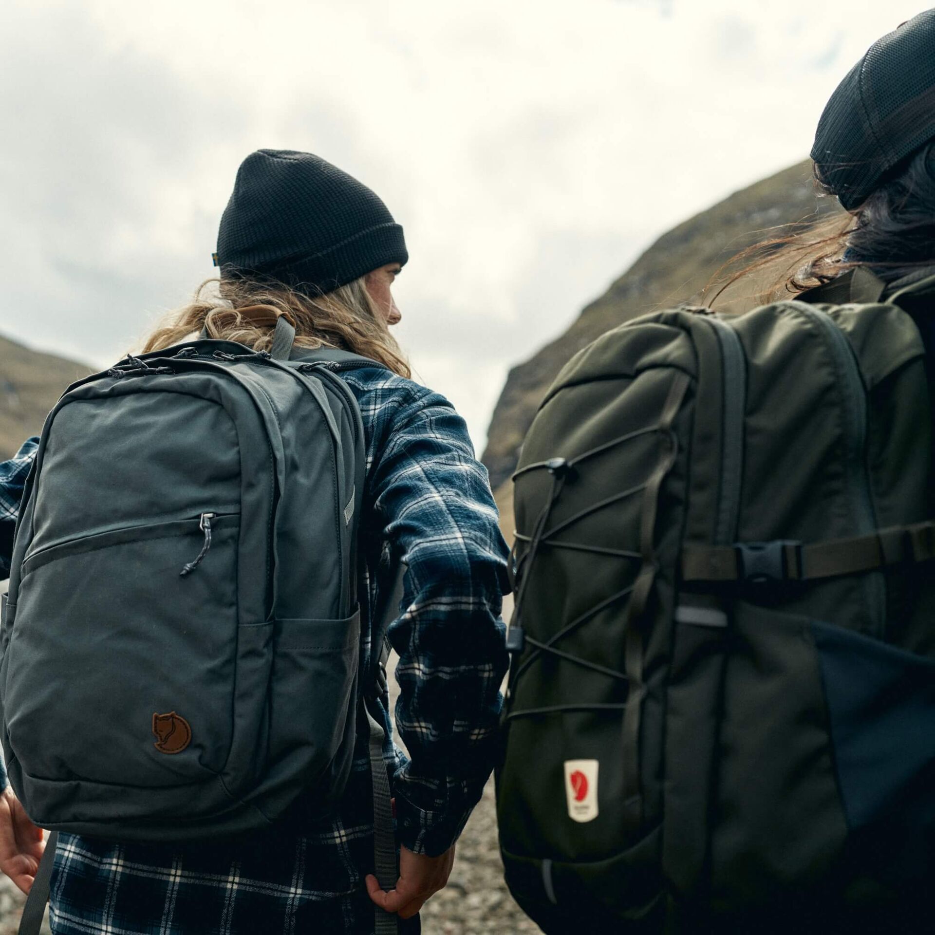 Mochila Fjällräven Räven 28