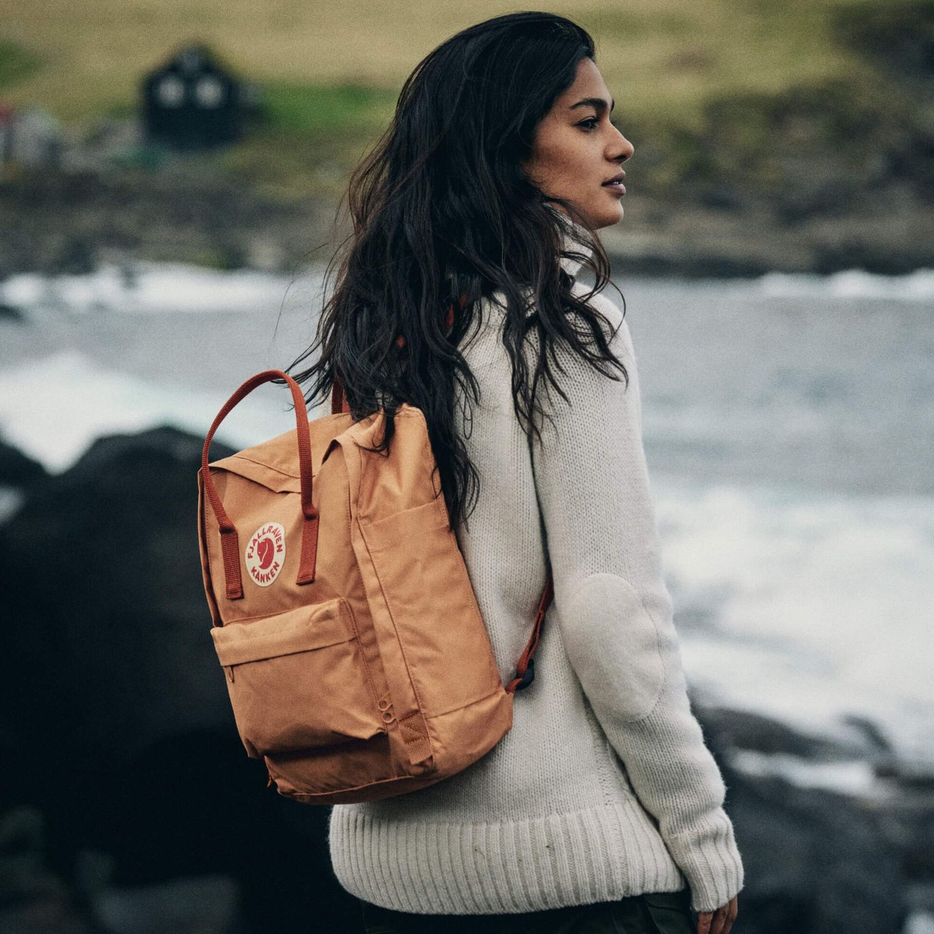 Mochila Fjällräven Kånken 16 l