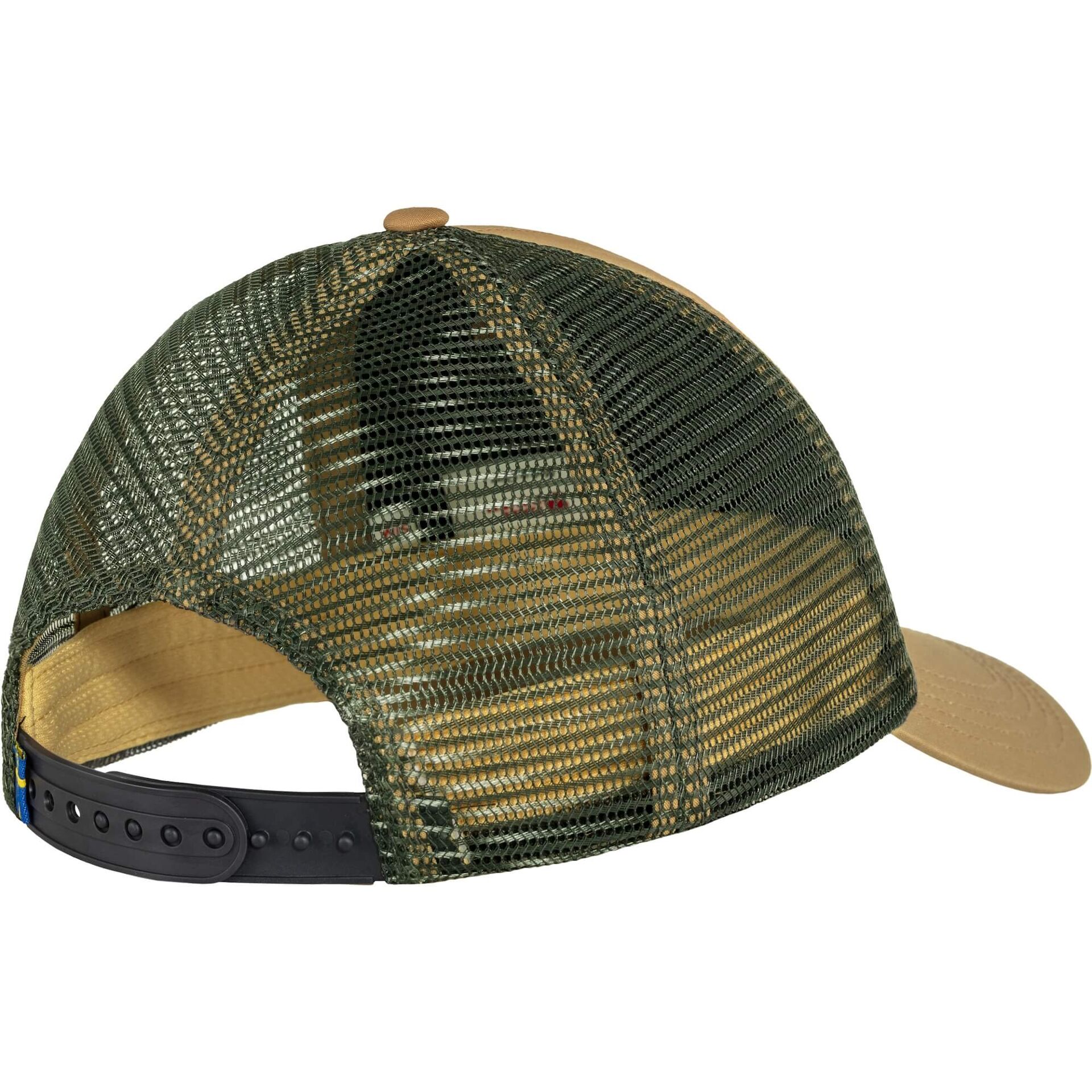 Fjallraven 1960 Logo Långtradarkeps kšiltovka