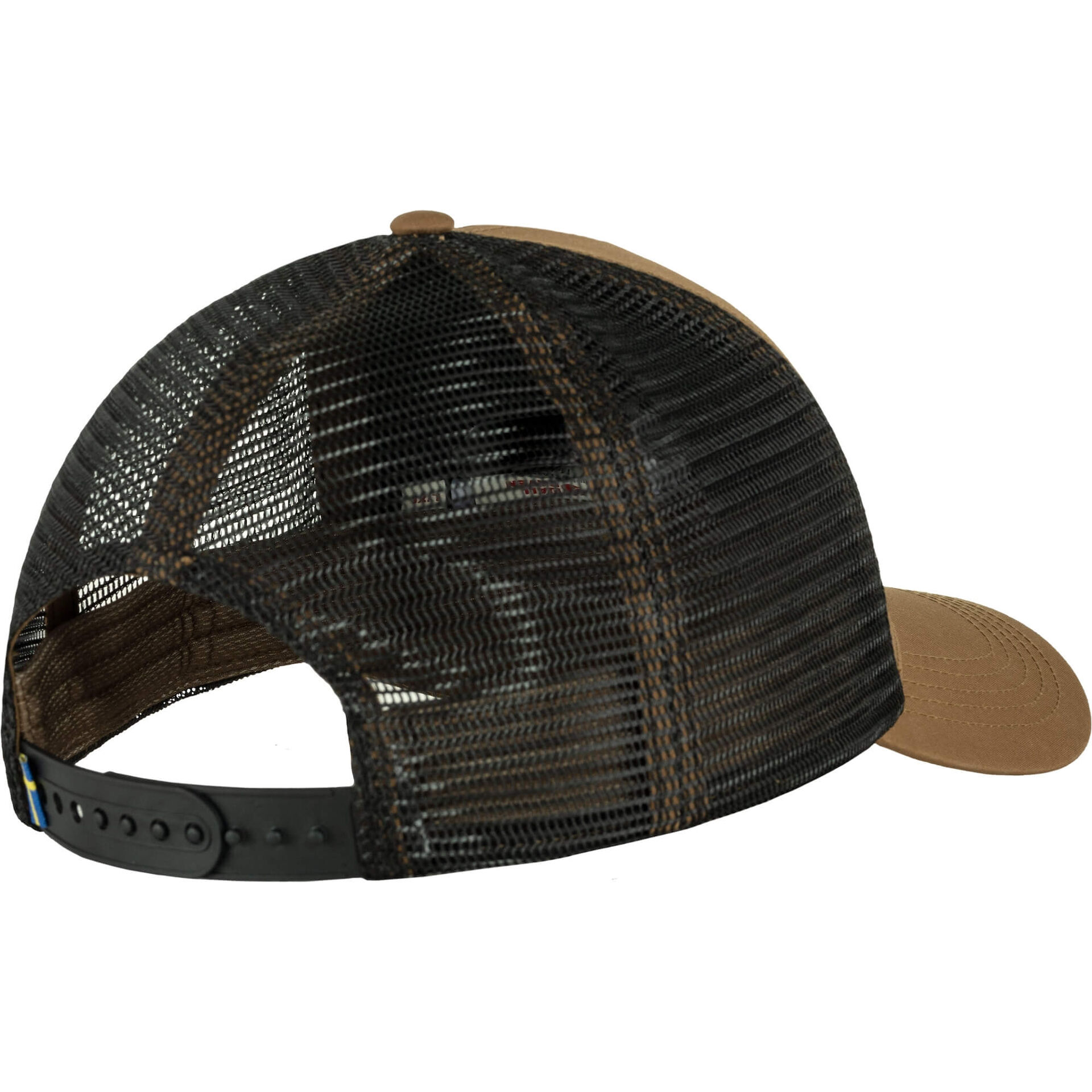 Fjallraven 1960 Logo Långtradarkeps kšiltovka