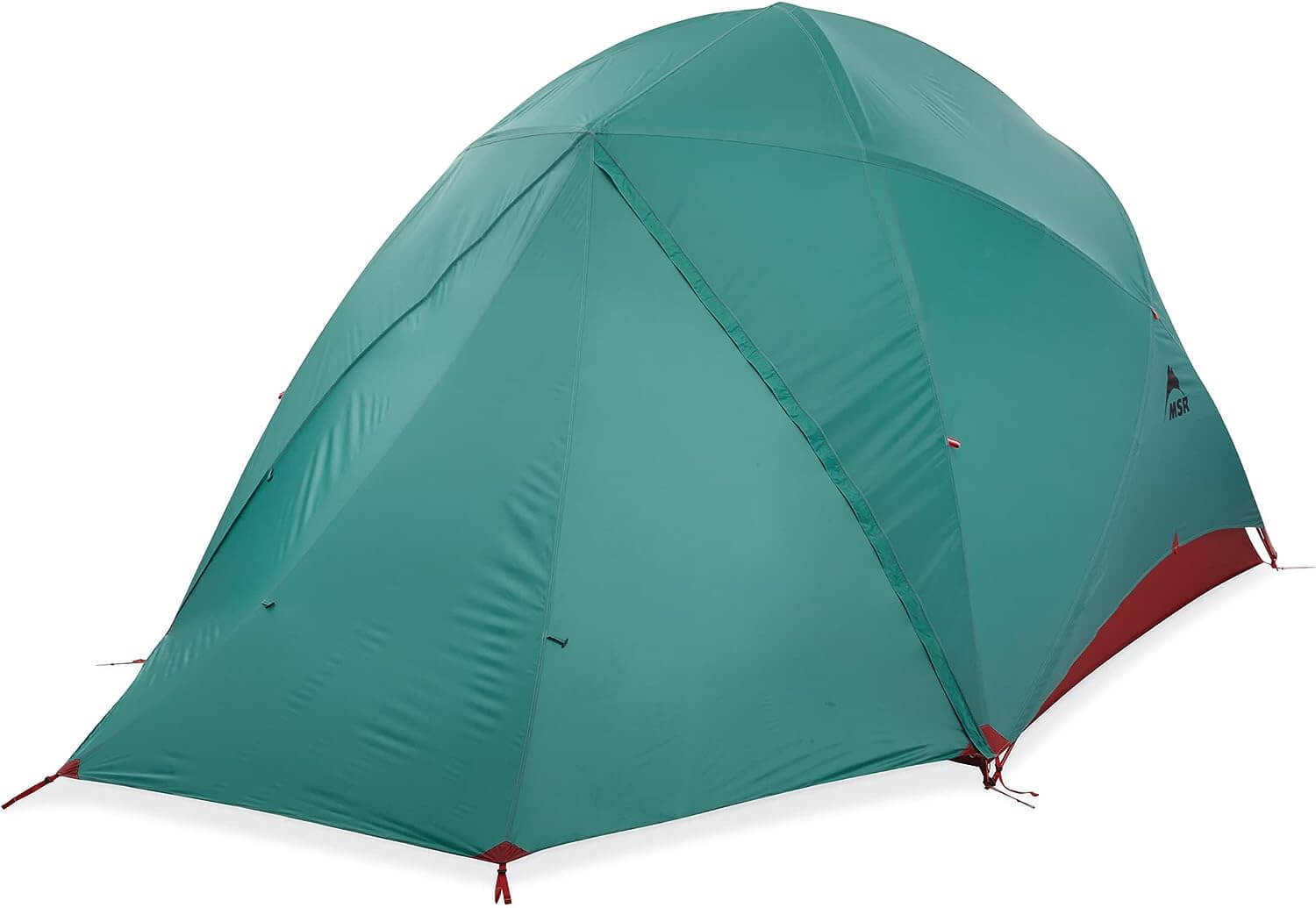 MSR Habitude 6 Family & Group Camping Tent | 68travel