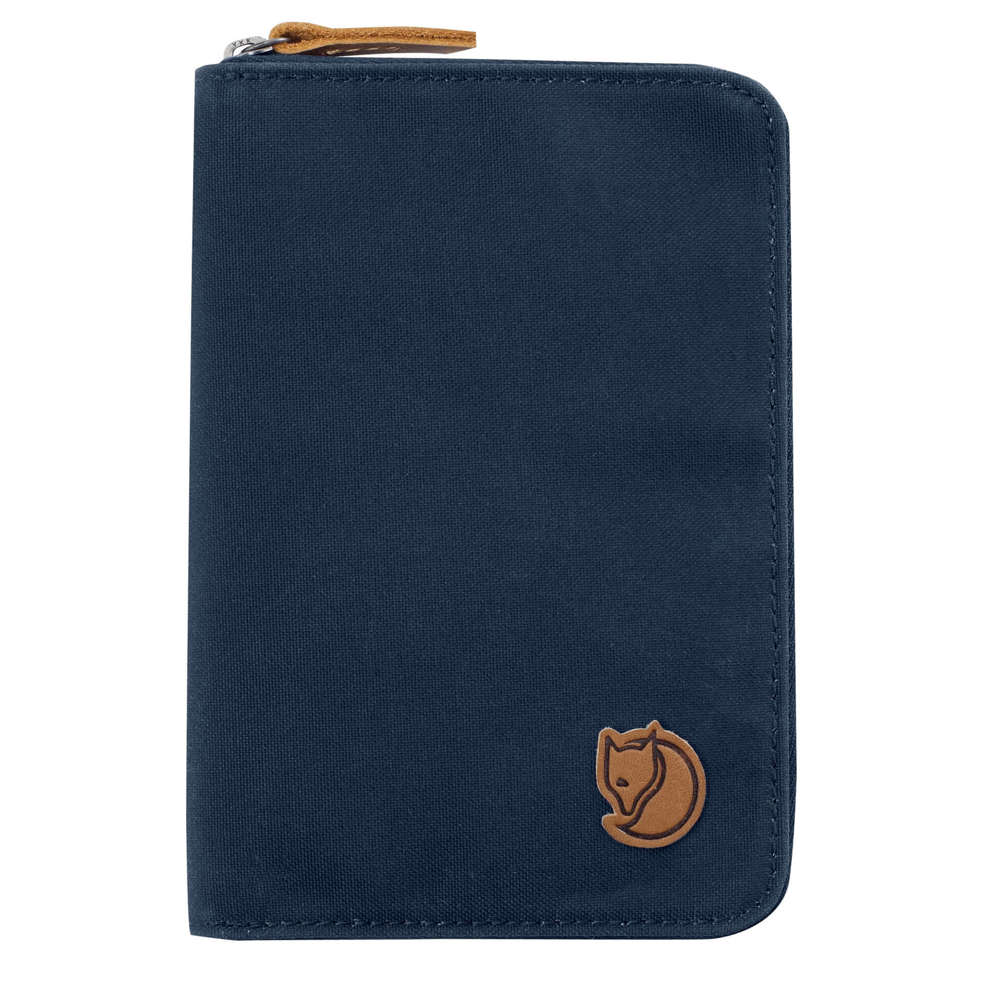 Carteira para passaporte Fjällraven