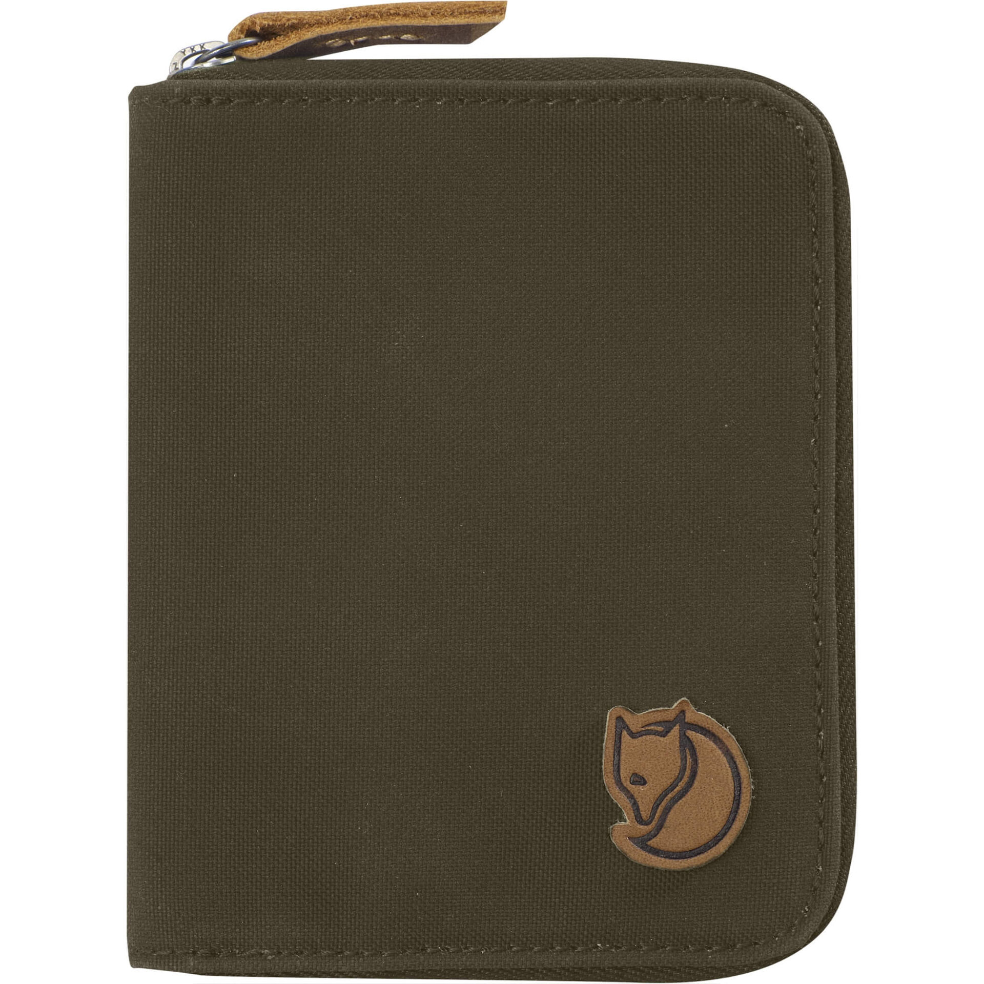 Fjallraven Zipsová peňaženka