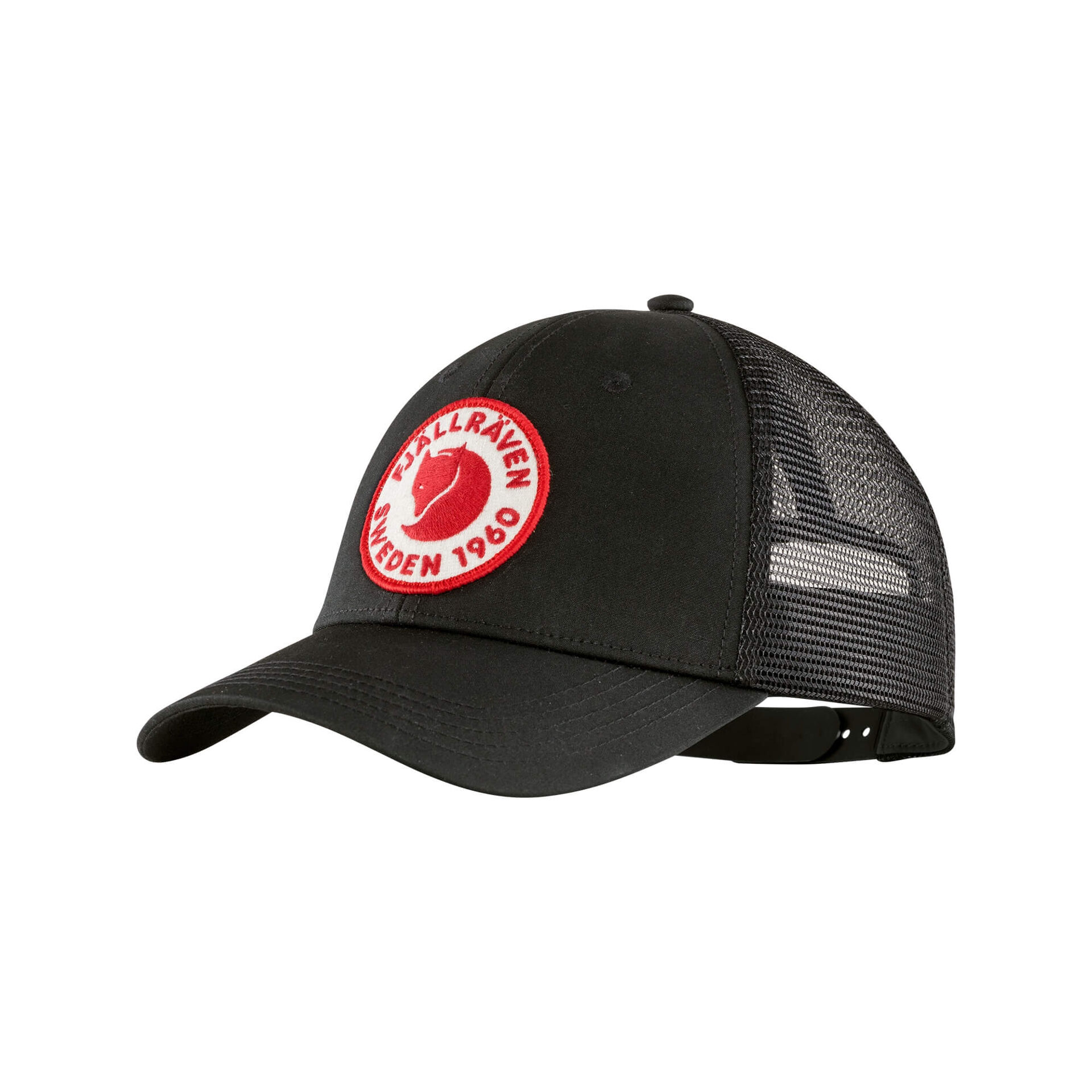 Fjallraven 1960 Logo Långtradarkeps kšiltovka