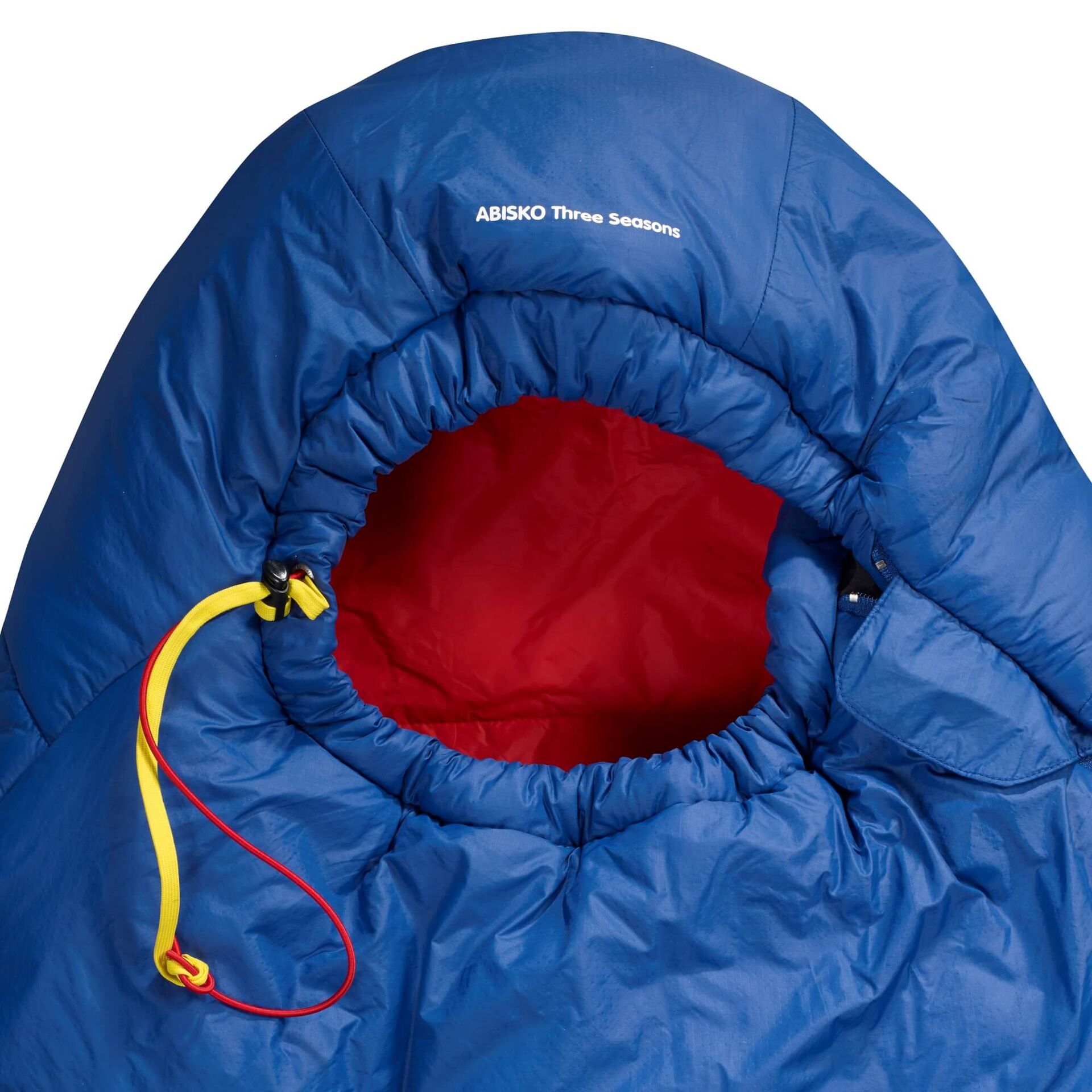 FJÄLLRÄVEN ABISKO THREE SEASONS Spací vak