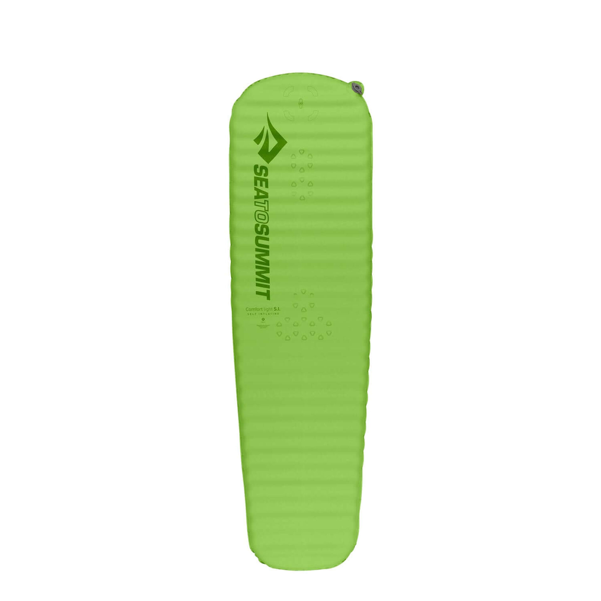 Samonafukovací podložka SeaToSummit Comfort Light
